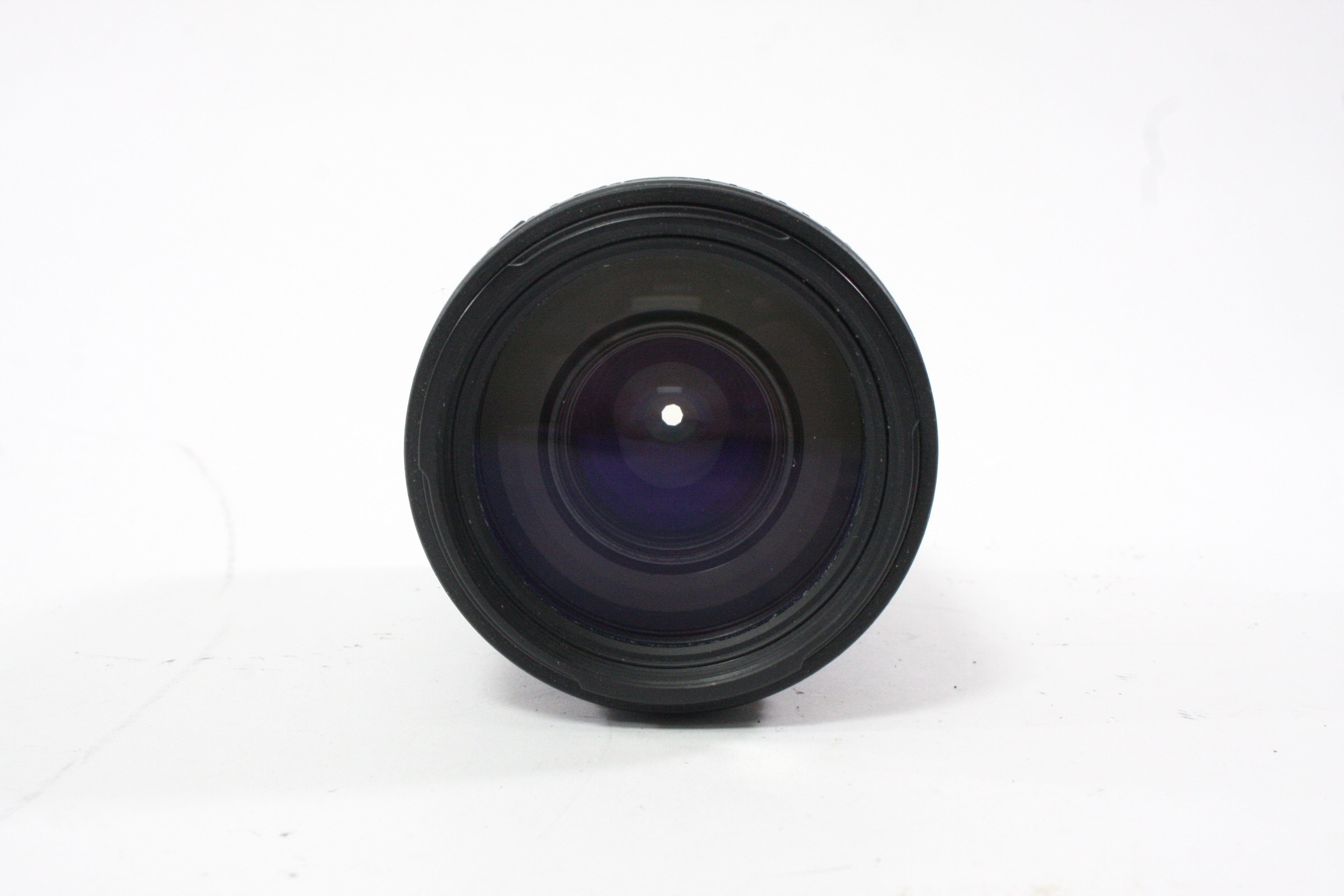 Quantaray 70-300mm f/4-5.6 Lens for Nikon AF Mount