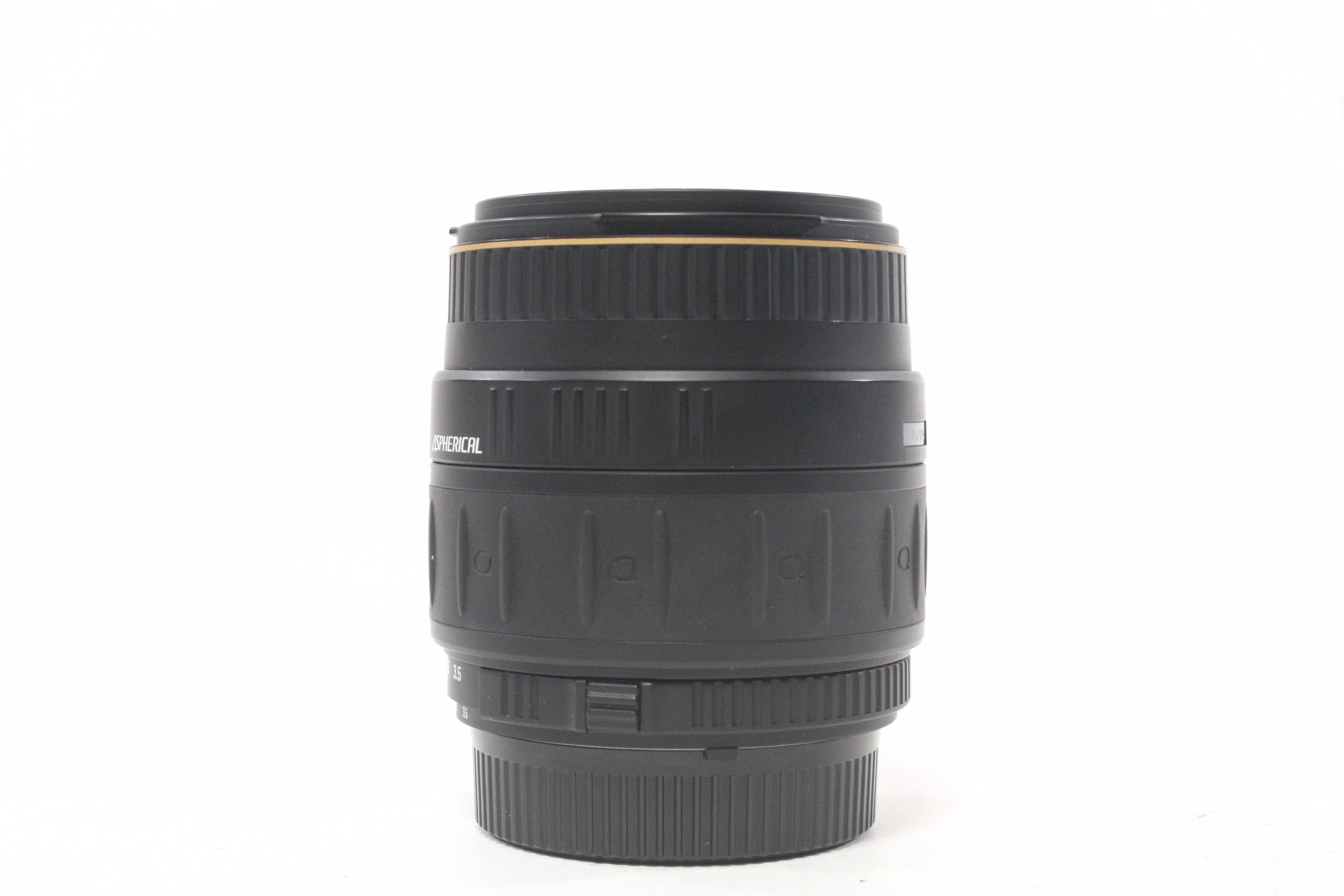 Quantary 28-80mm f/3.5-5.6 AF Lens for Nikon F Mount