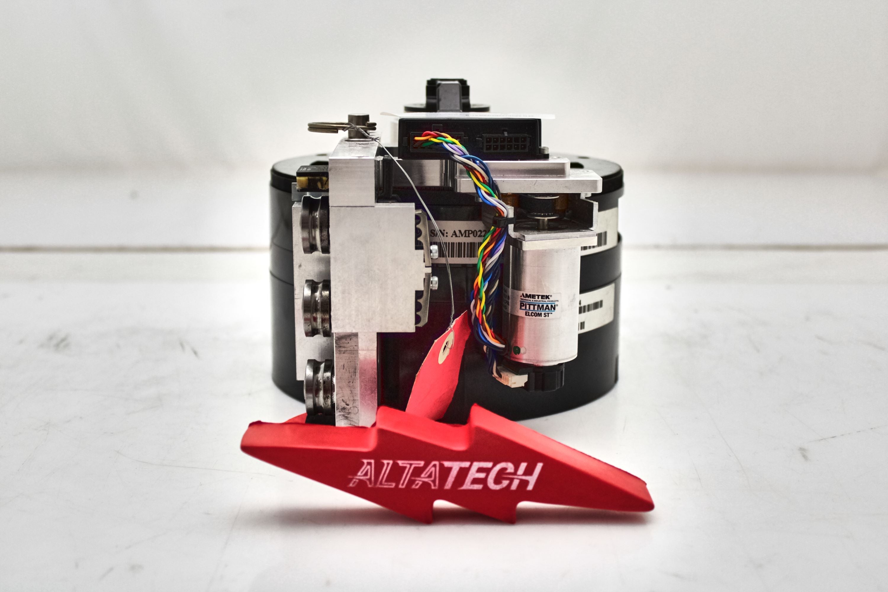 QUANTUM 3-00125-04 I2000 PICKER M1/ ROBOT ASSEMBLY PICKER ARM