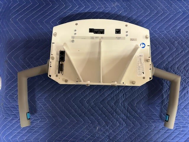 Quantum Tech Vision Control (Pre-Owned