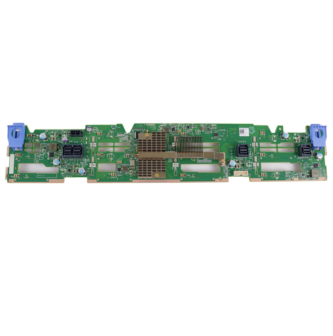 12x3.5" Backplane kit  w/ Mini Mono PERC (mPERC) Cable | Dell PowerEdge R740xd
