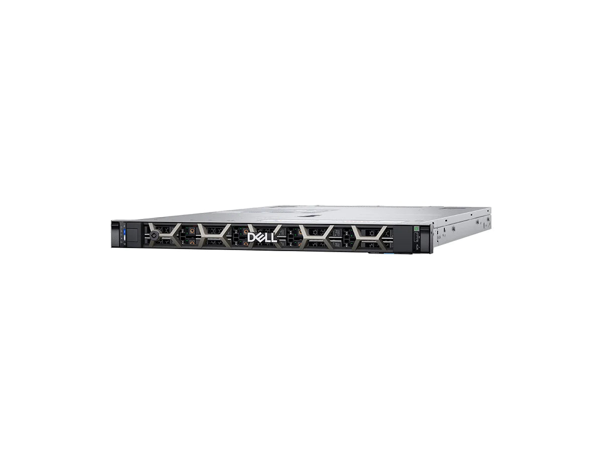 Dell PowerEdge R6625 1U Dual-Socket Rack Server