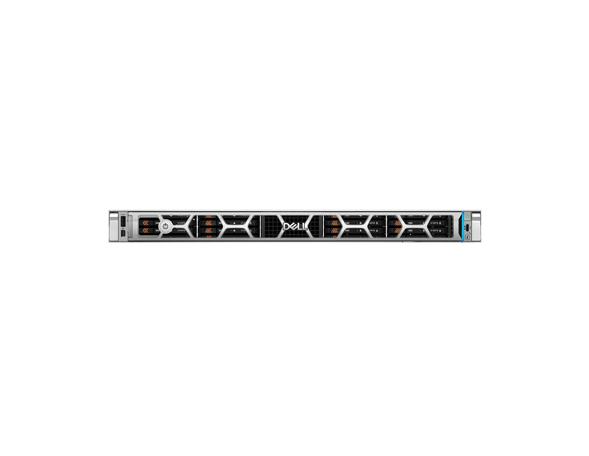 Dell PowerEdge R6715 1U Single-Socket Rack Server