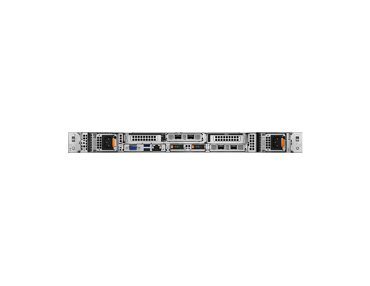 Dell PowerEdge R6725 1U Rack Server