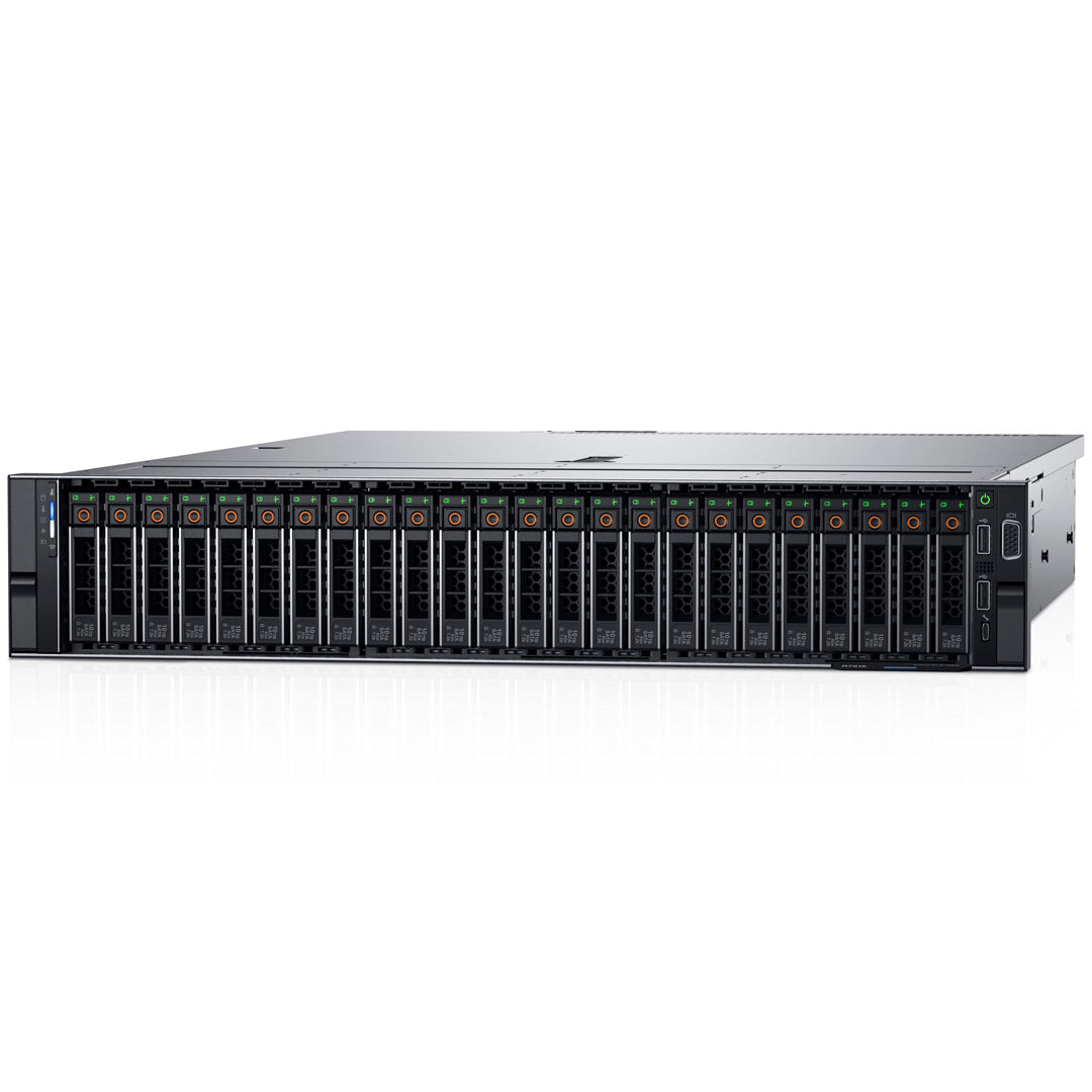 7VTH7 — Drive Chassis | Dell PowerEdge R7515