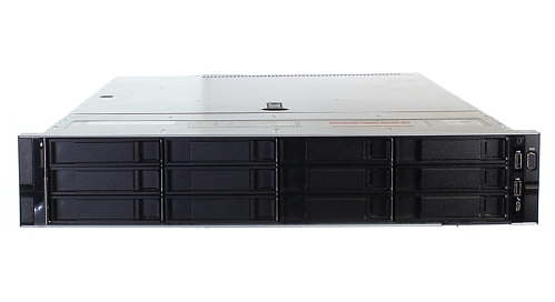 Dell PowerEdge R7515 12LFF + 2LFF