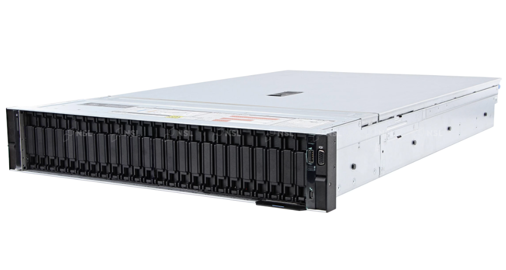 Dell PowerEdge R7515 24SFF NVMe