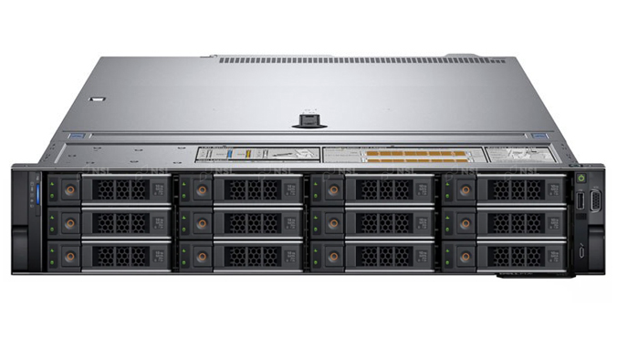 Dell PowerEdge R7525 12LFF