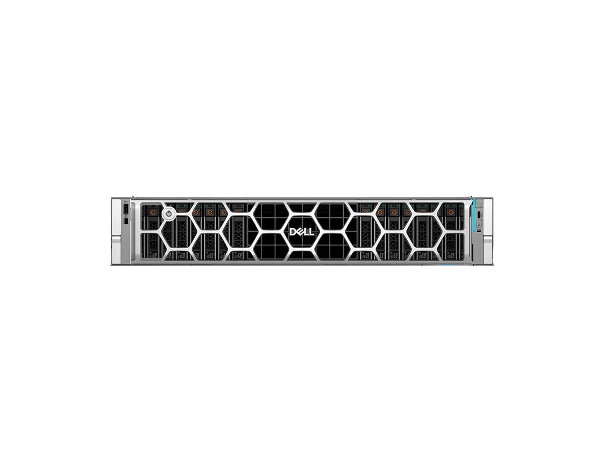 Dell PowerEdge R7715 2U Single-Socket Rack Server