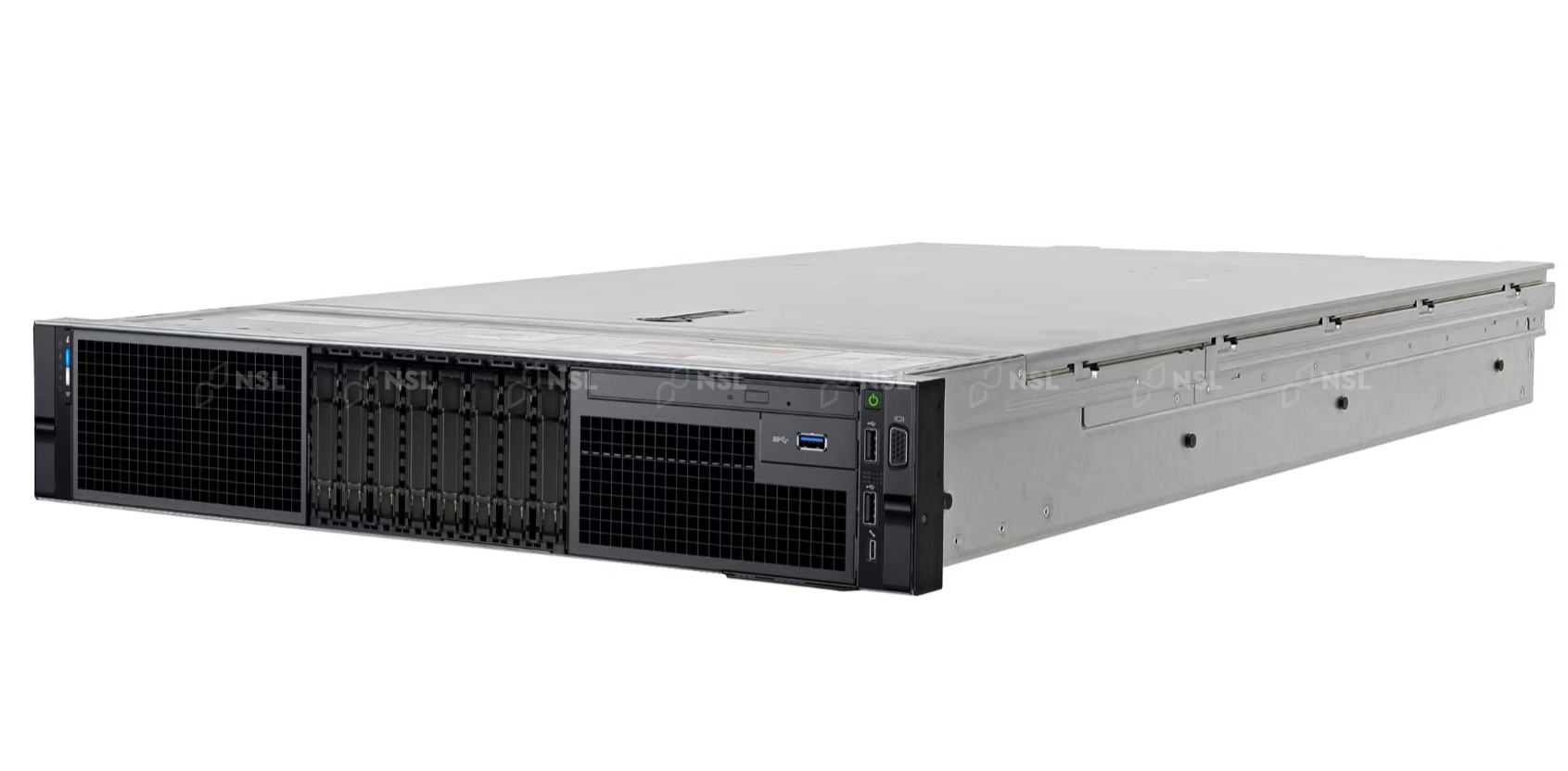 Dell PowerEdge R840 8SFF
