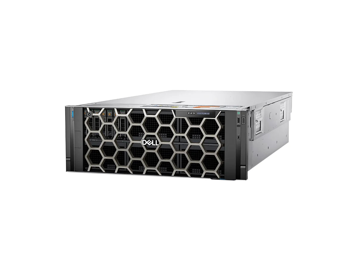 Dell PowerEdge R960 4U Rack Server