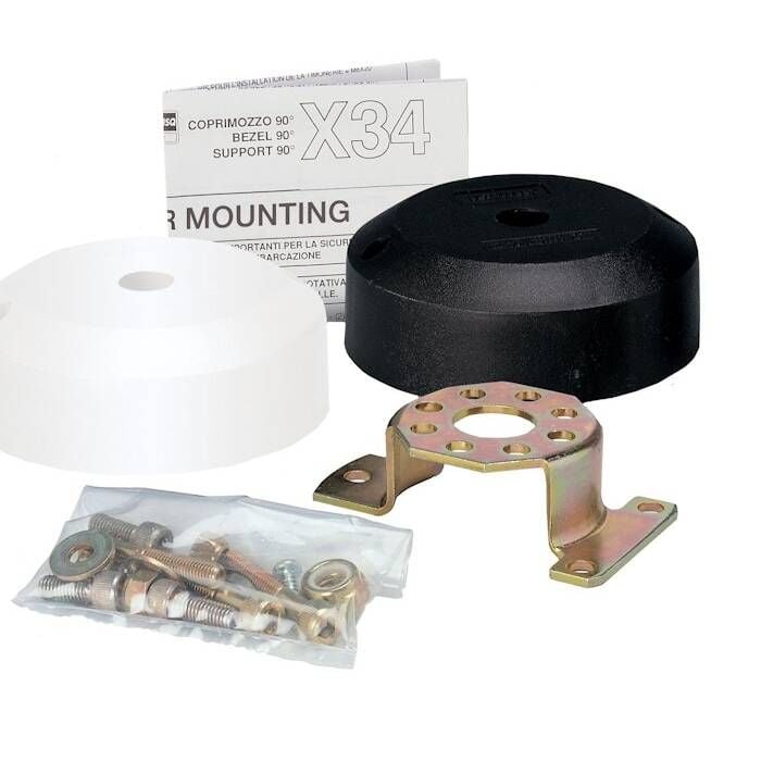 Uflex RACKTECH18 UFLEX & Pinion Steering System