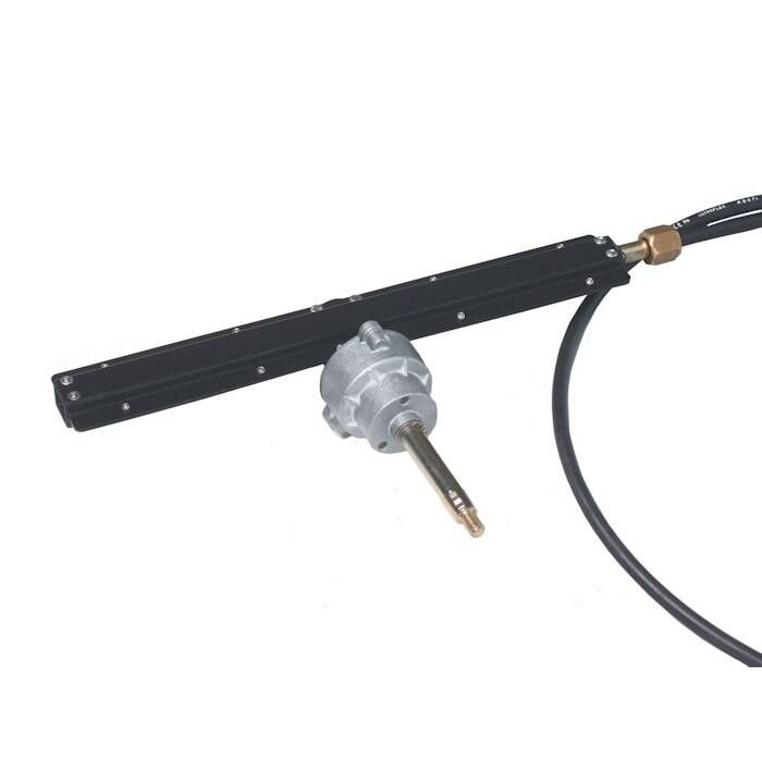 Uflex RACKTECH12 UFLEX & Pinion Steering System