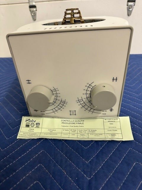 Ralco Collimator (New