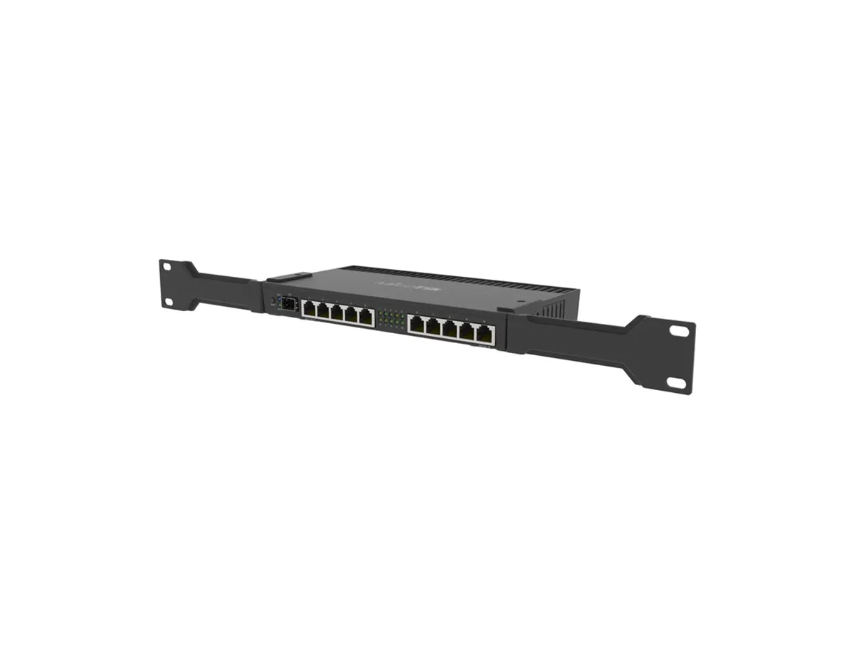 Mikrotik RB4011iGS+RM Router
