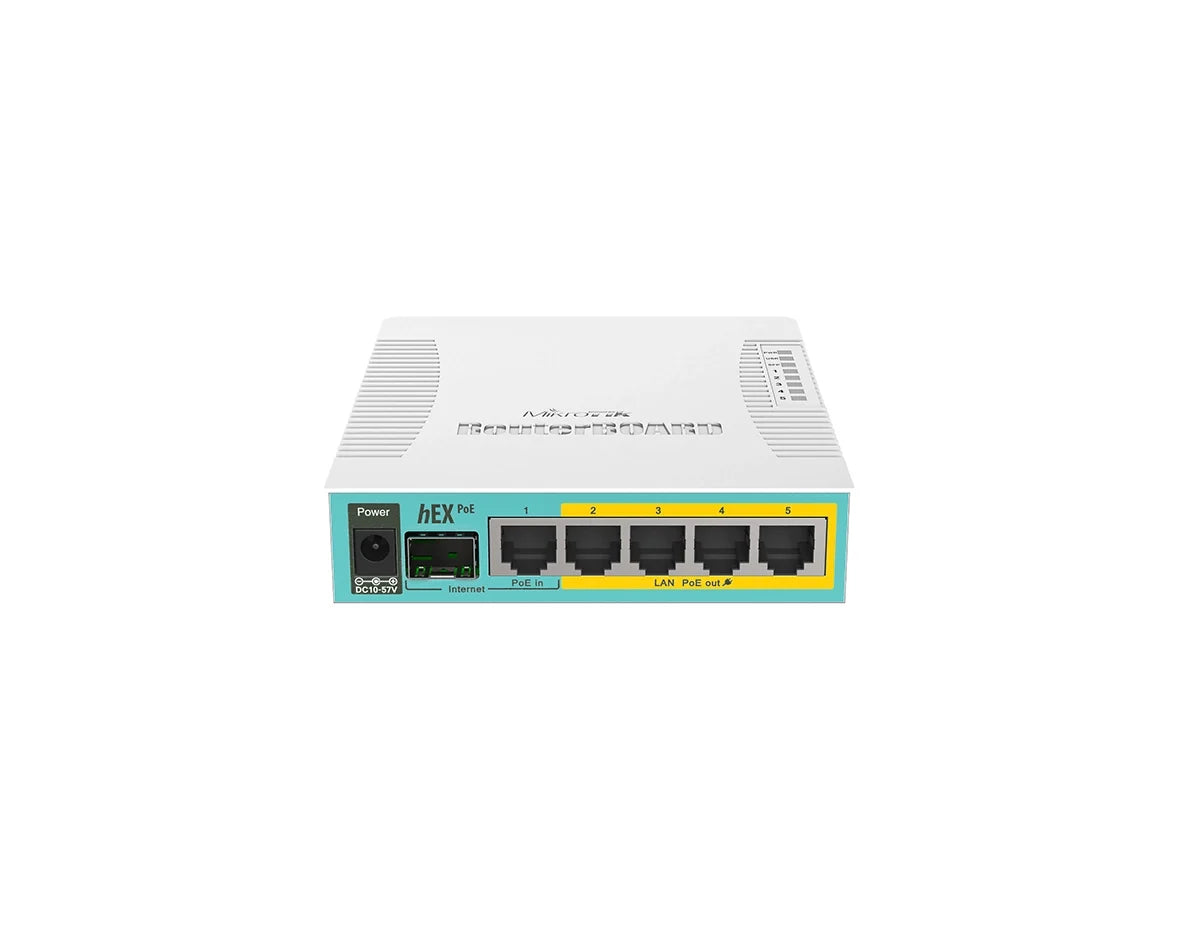 MikroTik RouterBoard 960PGS(RB960PGS)