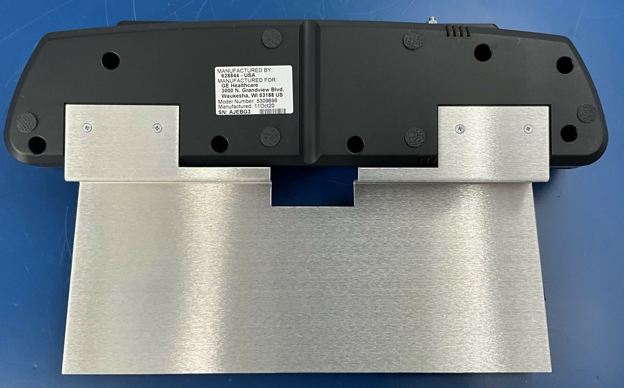 RCIM II MODULE AND LABEL KIT COLLECTABLE (5309698/5407659 GE