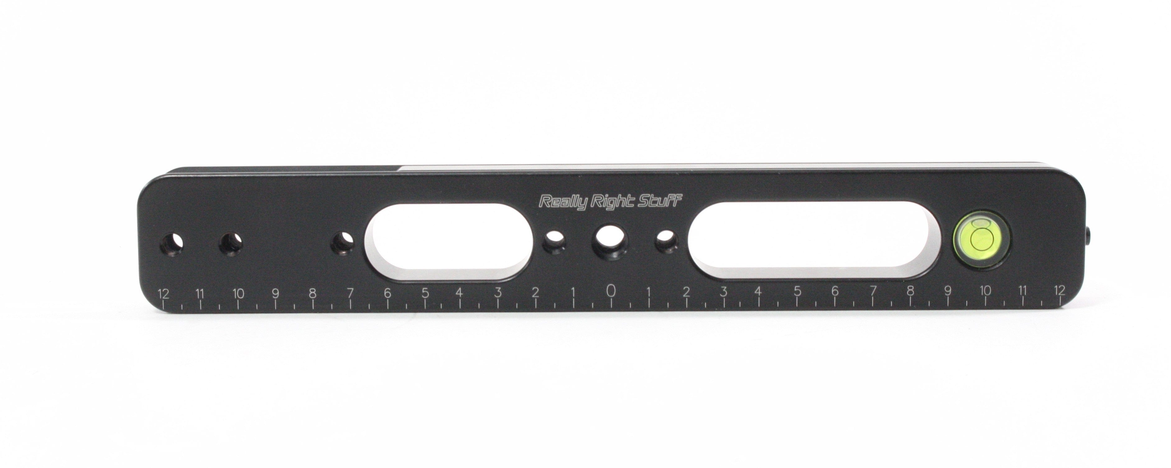 Really Right Stuff 10" Camera Bar CB-10