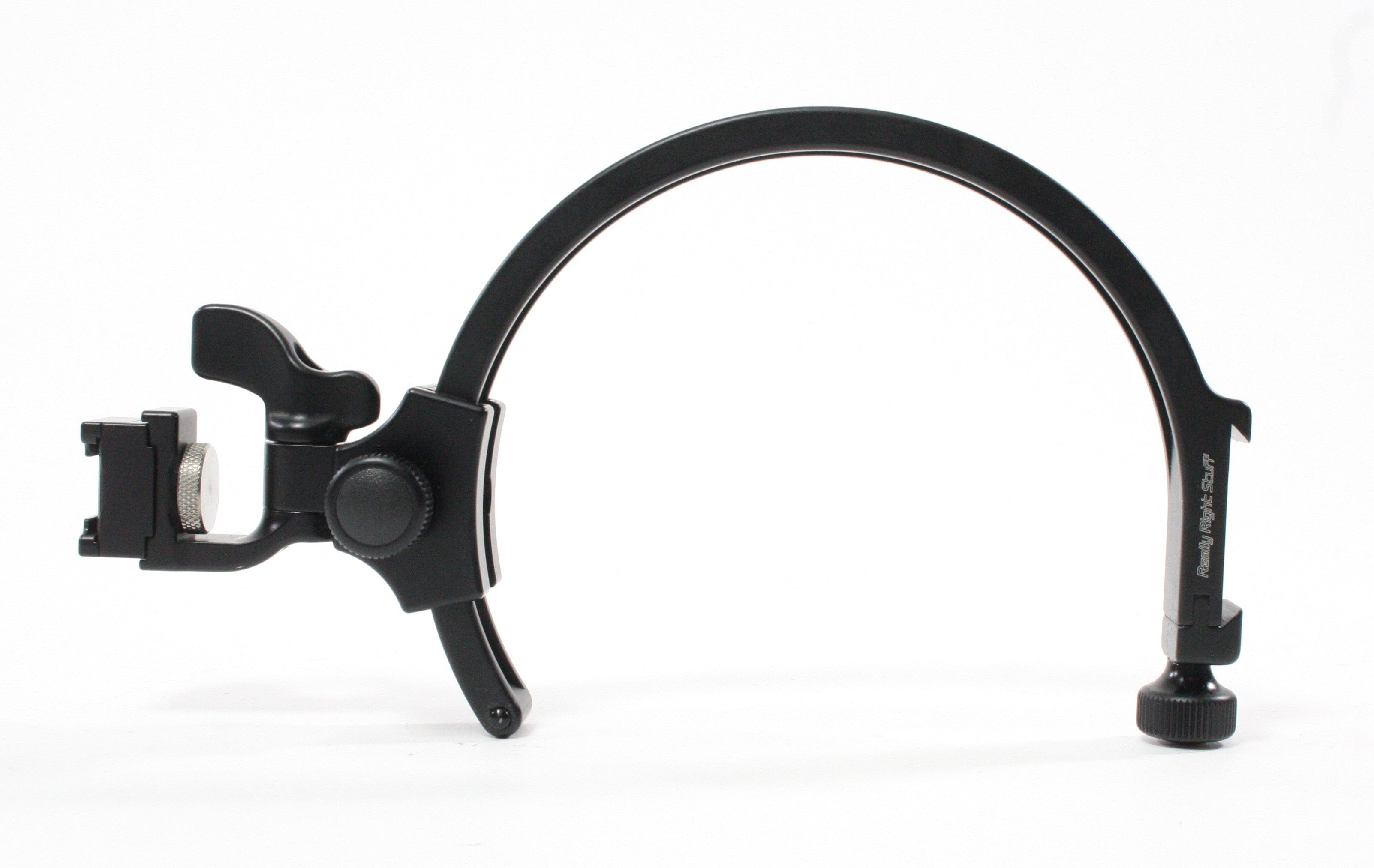 Really Right Stuff 87-B Rotating Flash Bracket