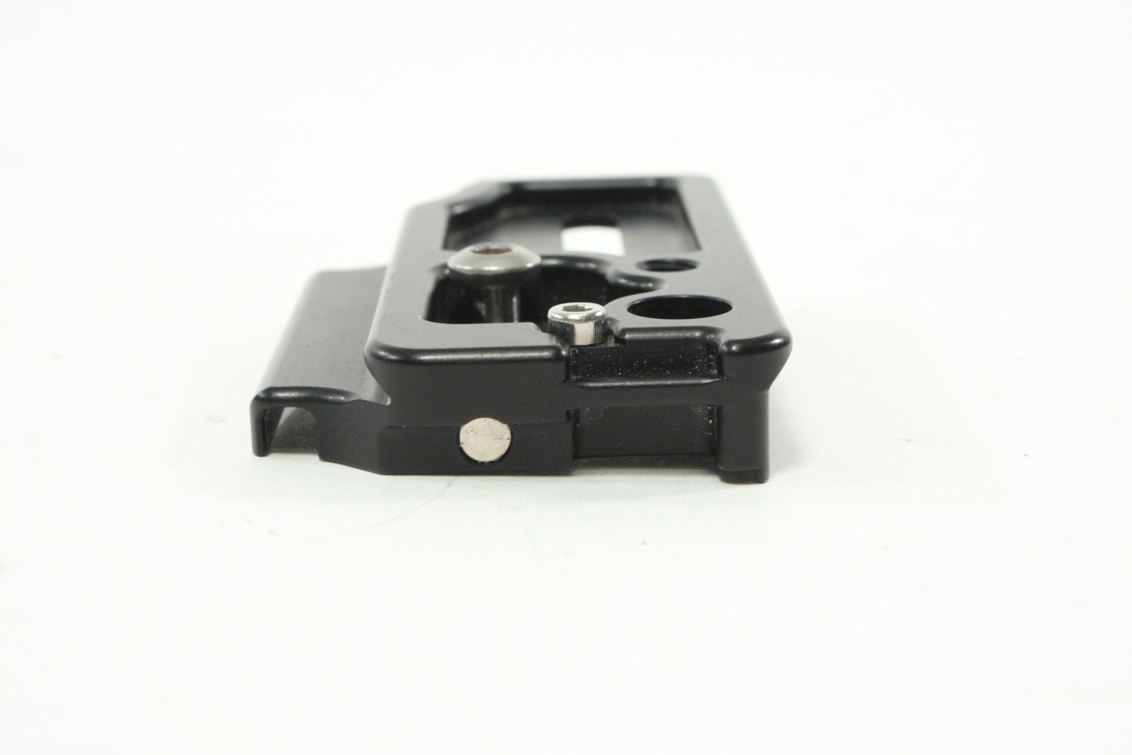 Really Right Stuff BD500 L-Plate for Nikon D500