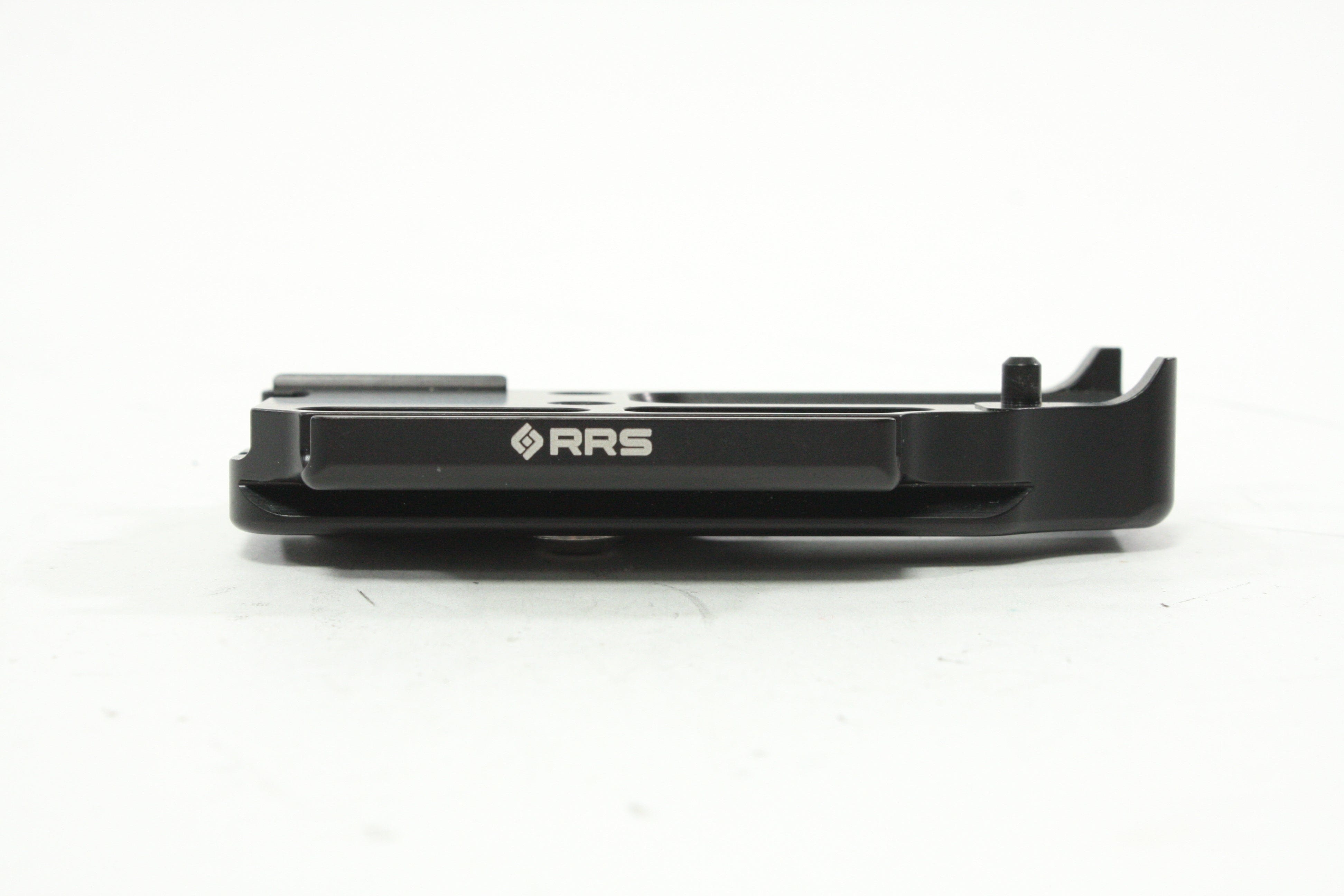 Really Right Stuff BD500 L-Plate for Nikon D500