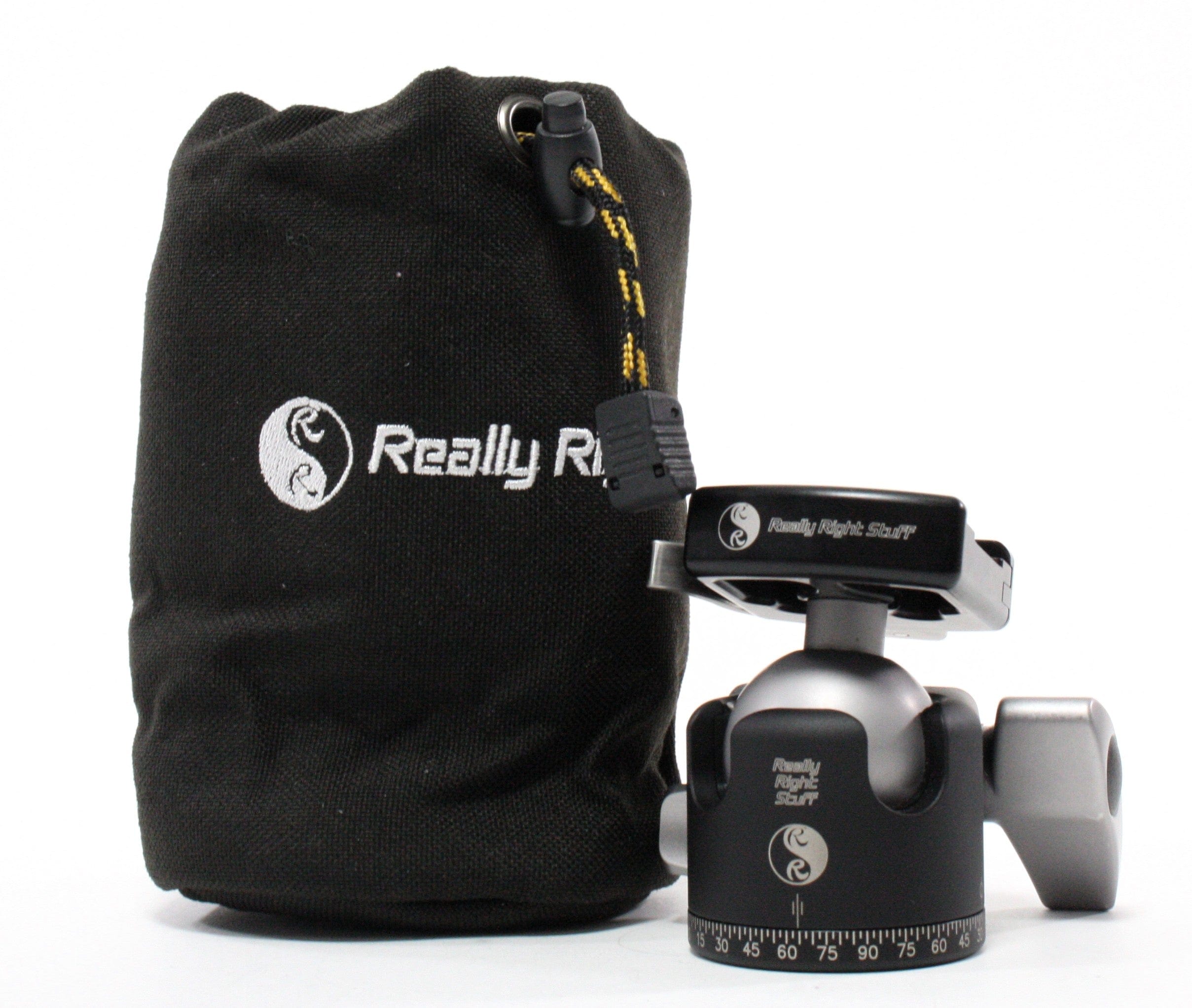 Really Right Stuff BH-40 Tripod Head