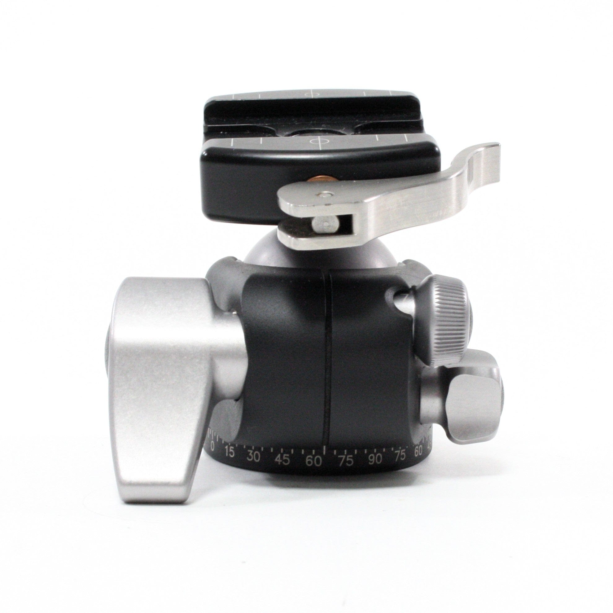 Really Right Stuff BH-40 Tripod Head