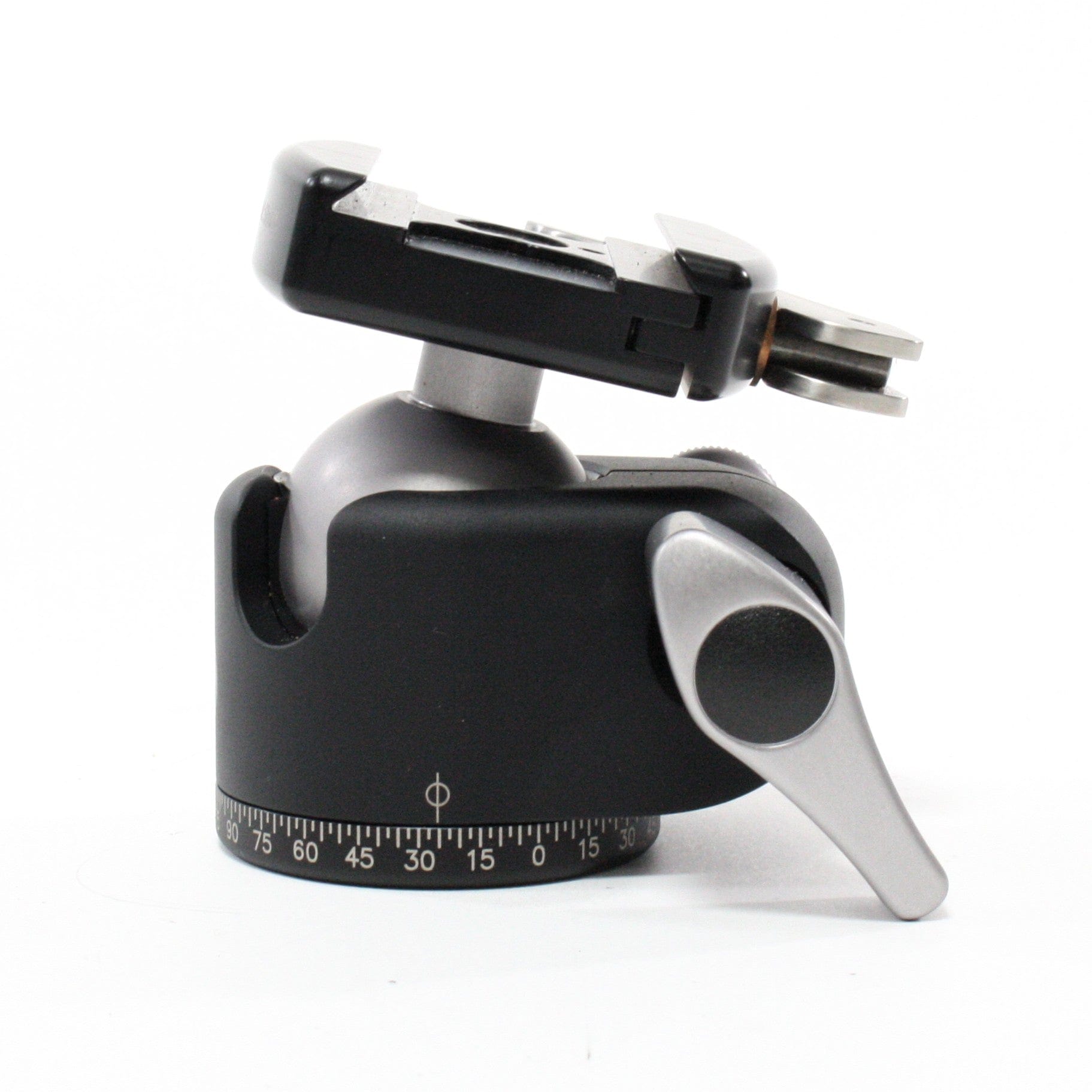 Really Right Stuff BH-40 Tripod Head