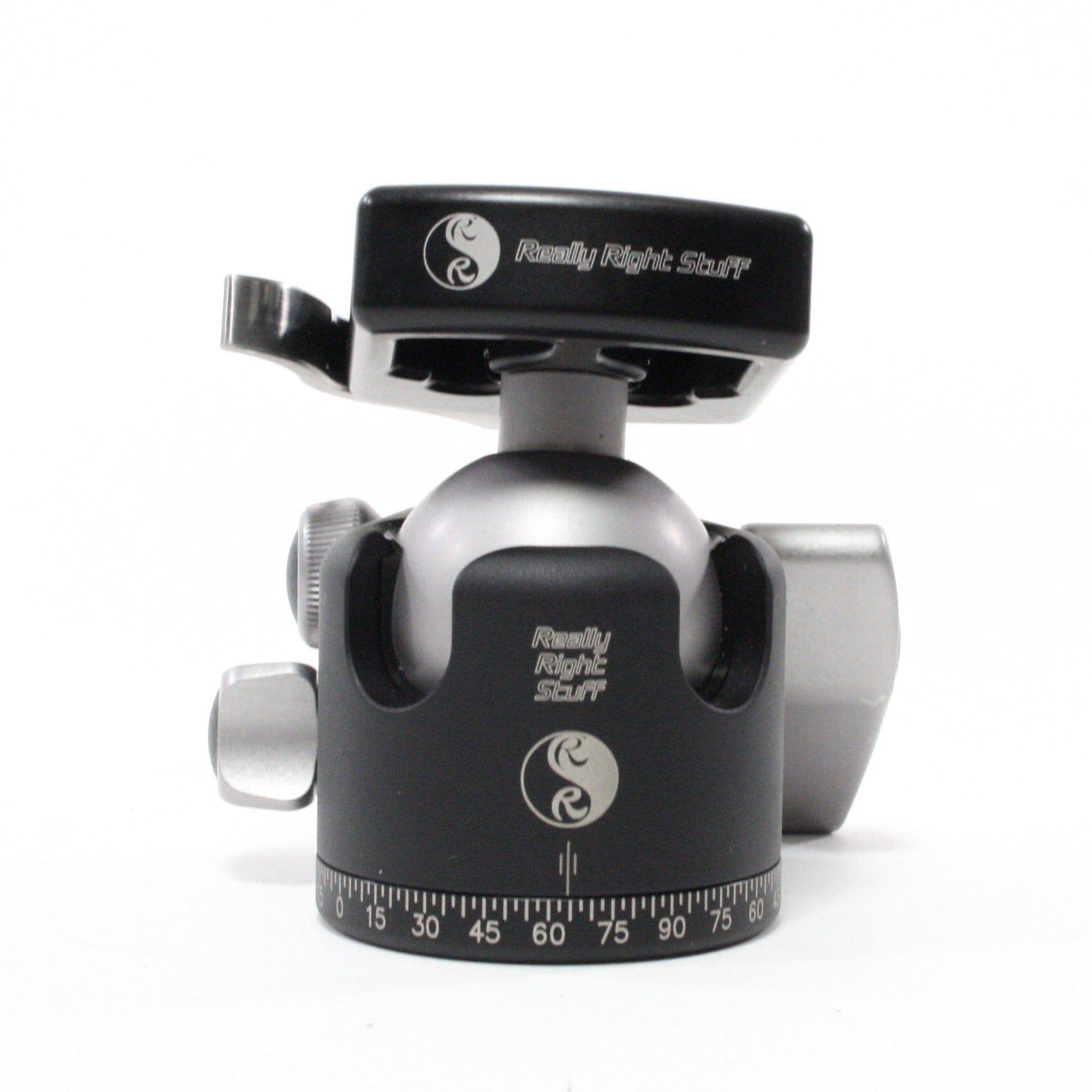 Really Right Stuff BH-40 Tripod Head