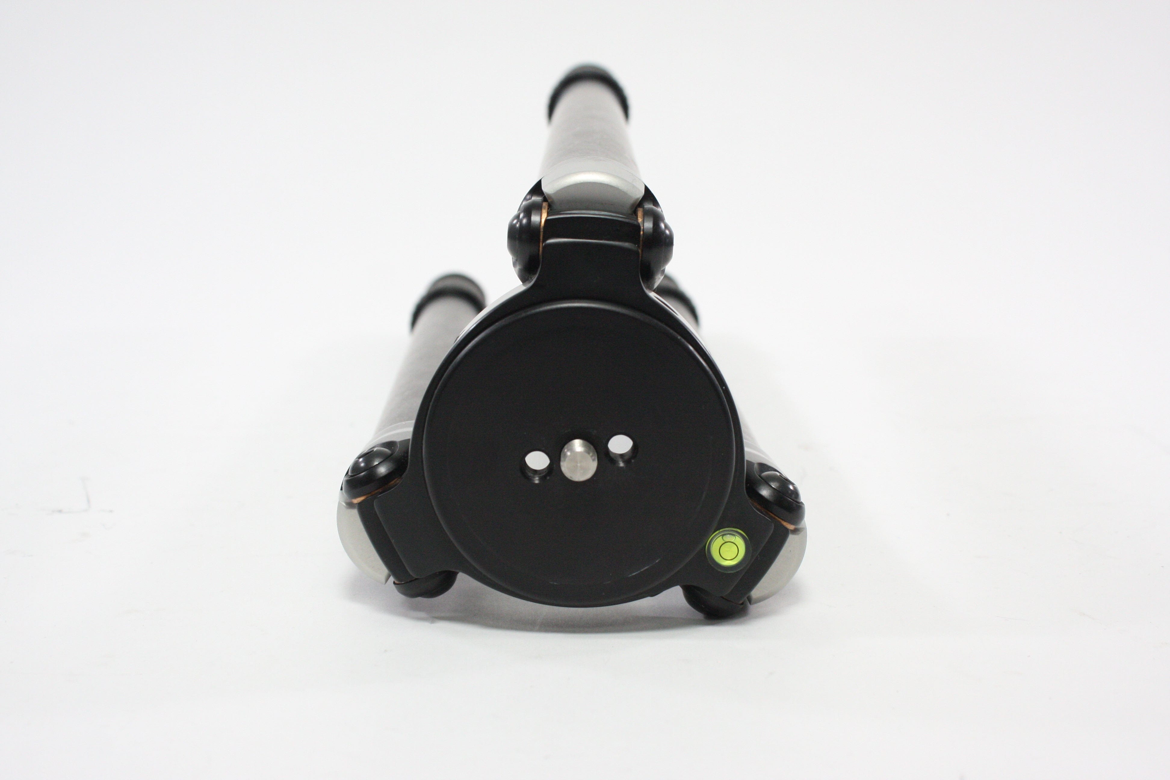 Really Right Stuff BH-55 Rev L Head with TVC-3x Carbon Legs
