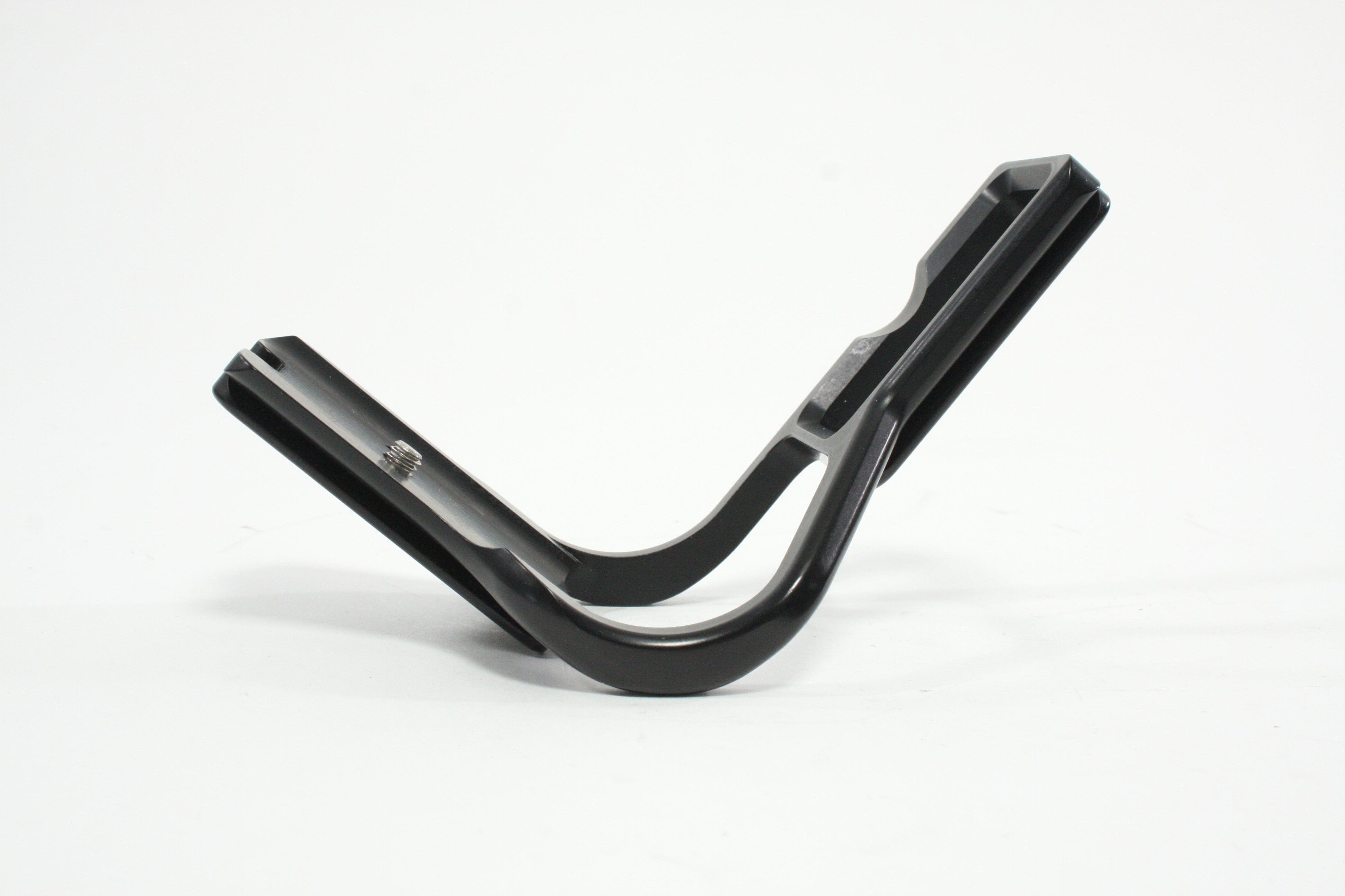 Really Right Stuff BMBD10-L B L-plate for Nikon D300/D700 with Grip