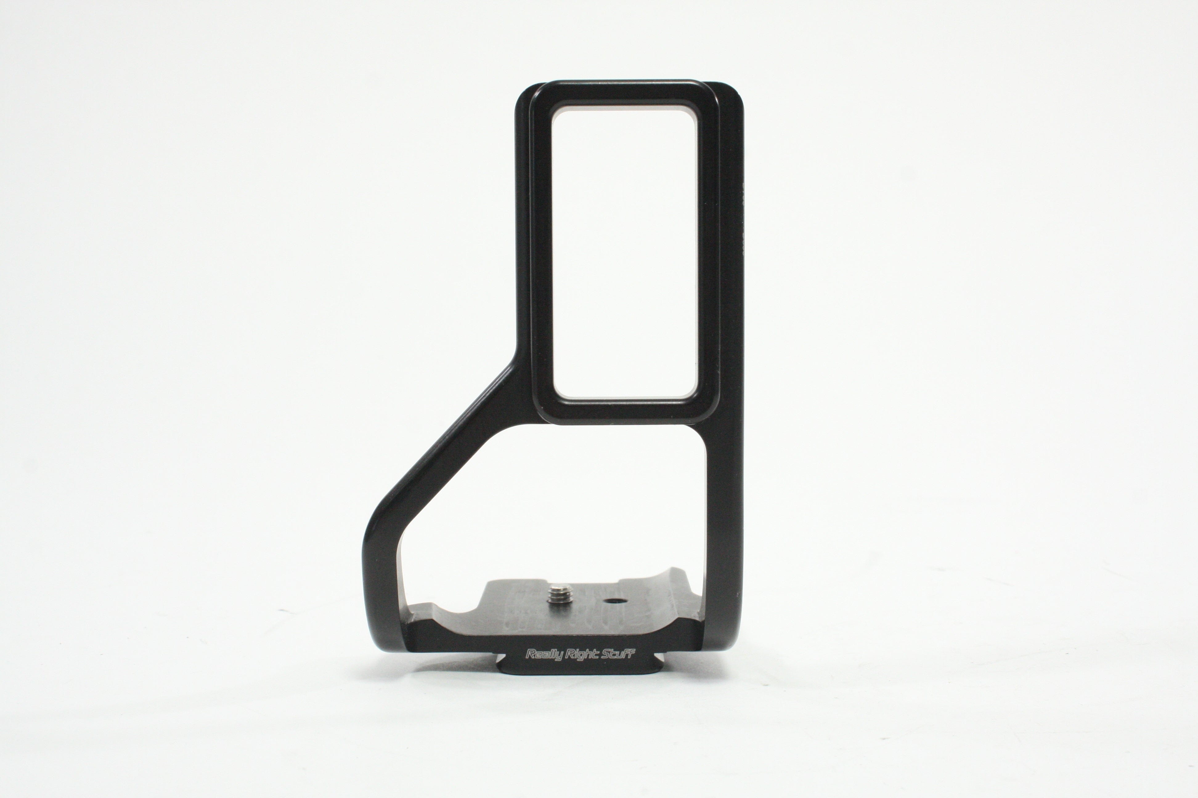 Really Right Stuff BMBD10-L B L-plate for Nikon D300/D700 with Grip
