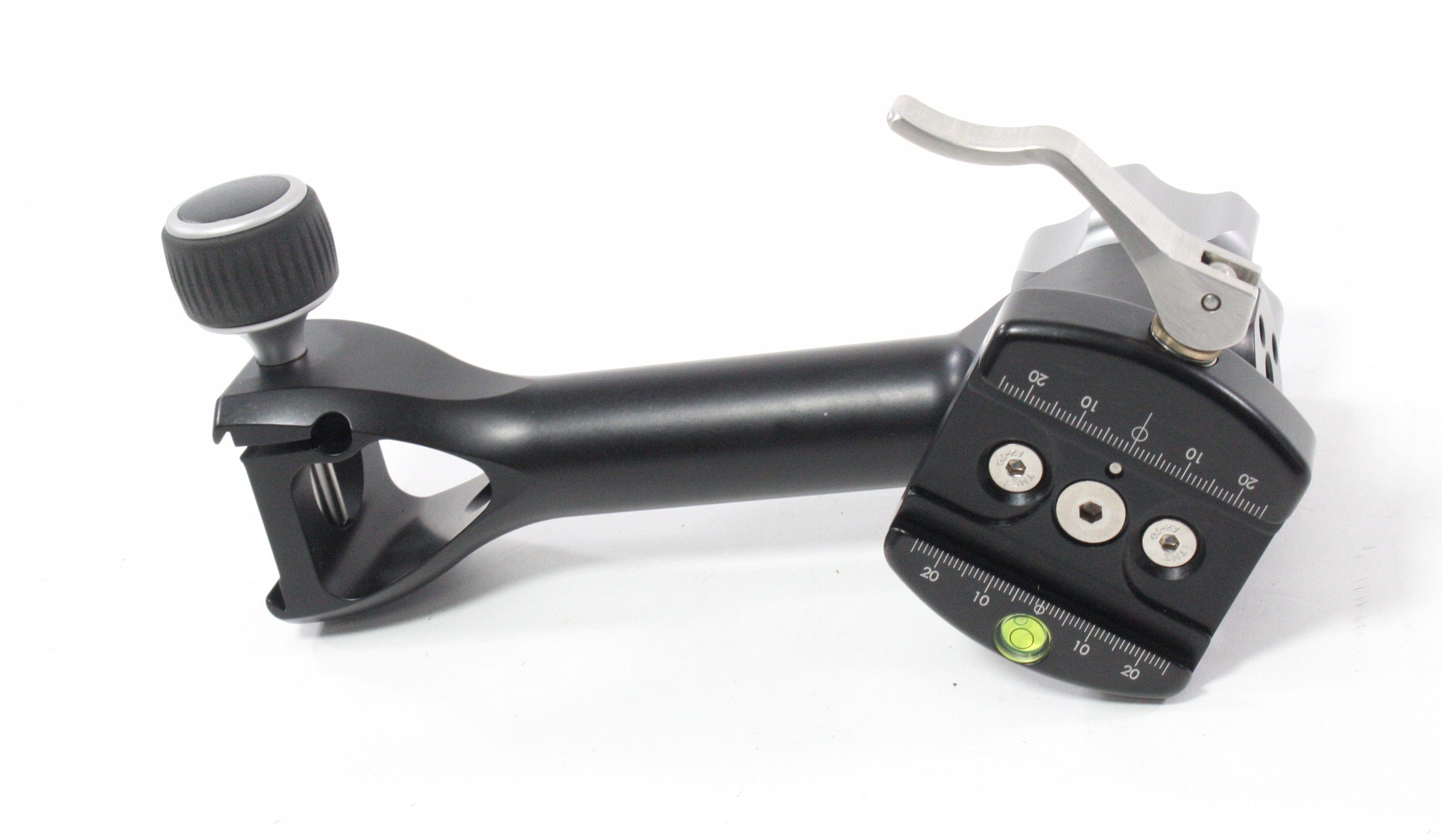 Really Right Stuff PG-02 VA Pano-Gimbal Head