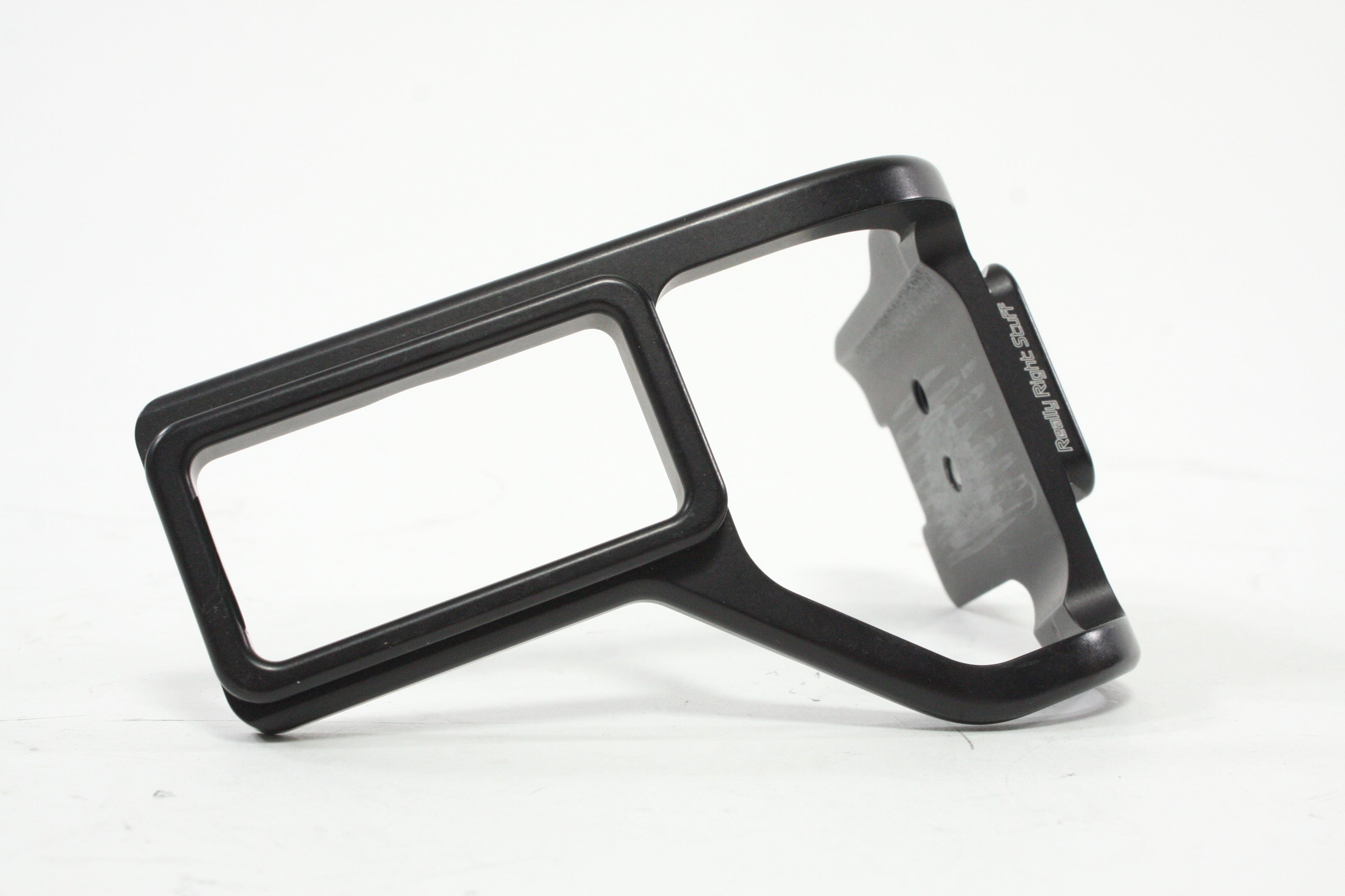 Really Right Stuff RRS BMBD10-L Bracket For Nikon D300 With MB-D10