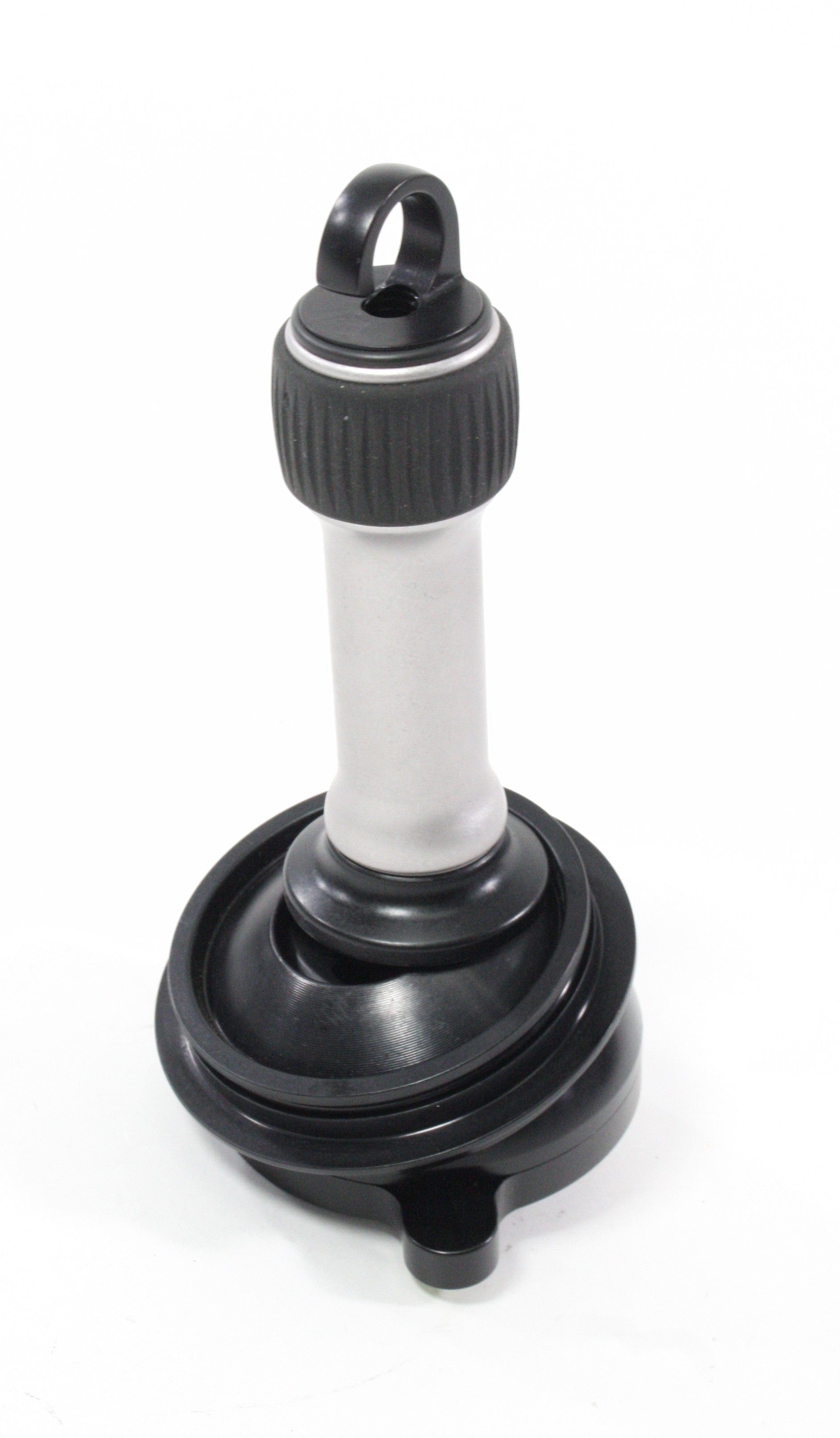 Really Right Stuff TA-3-LB Leveling Base Series 3