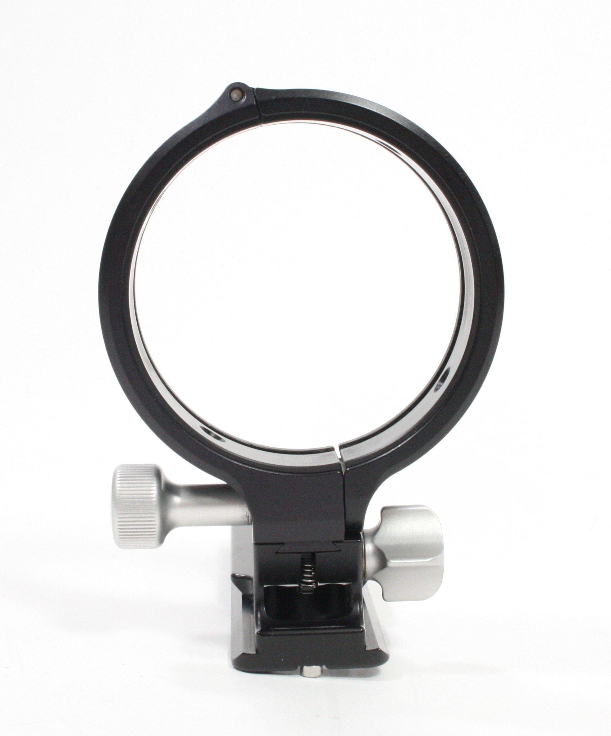 Really Right Stuff - Tripod Collar and Foot Package Model #LCF-12 for Nikon