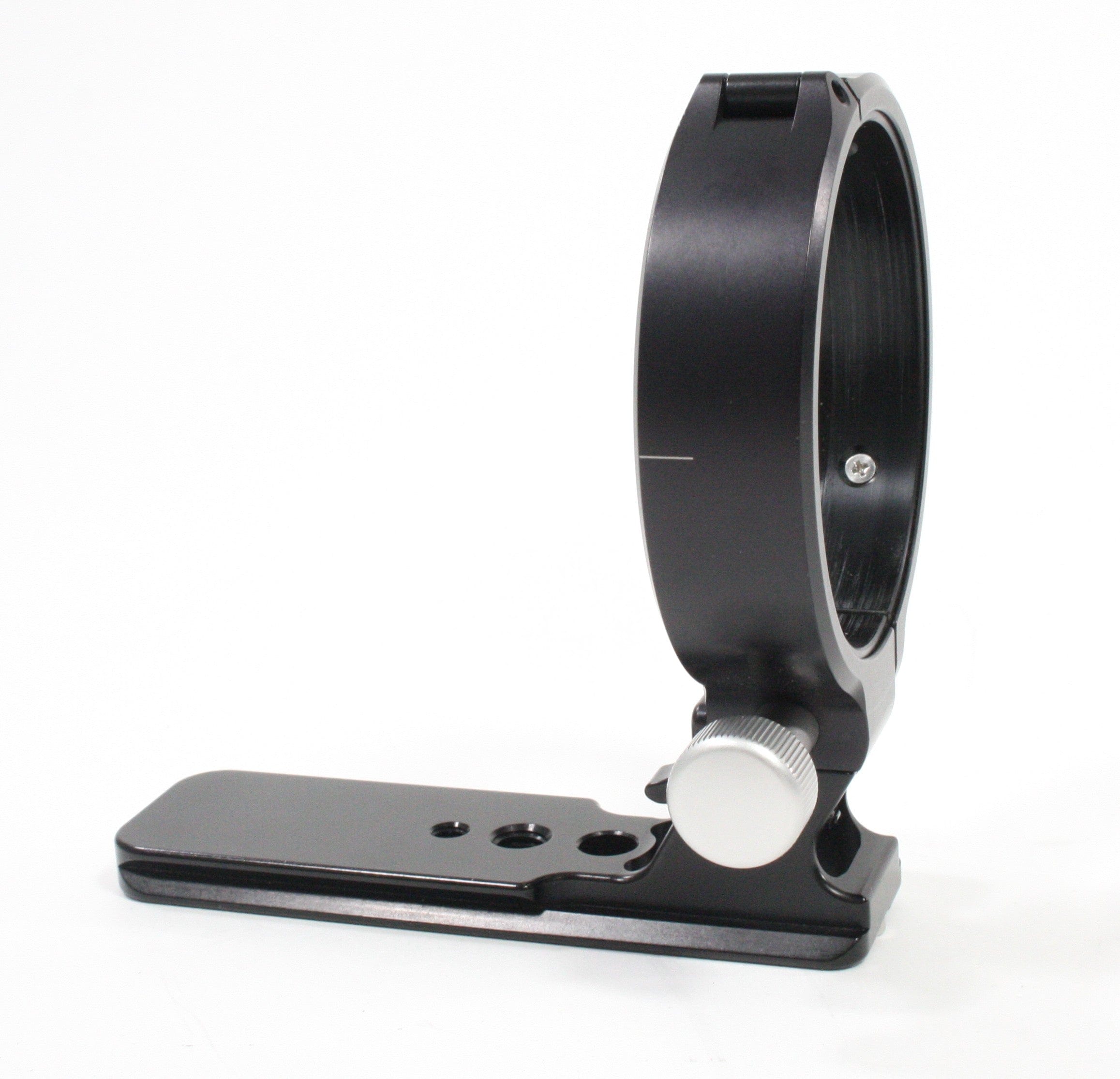 Really Right Stuff - Tripod Collar and Foot Package Model #LCF-12 for Nikon