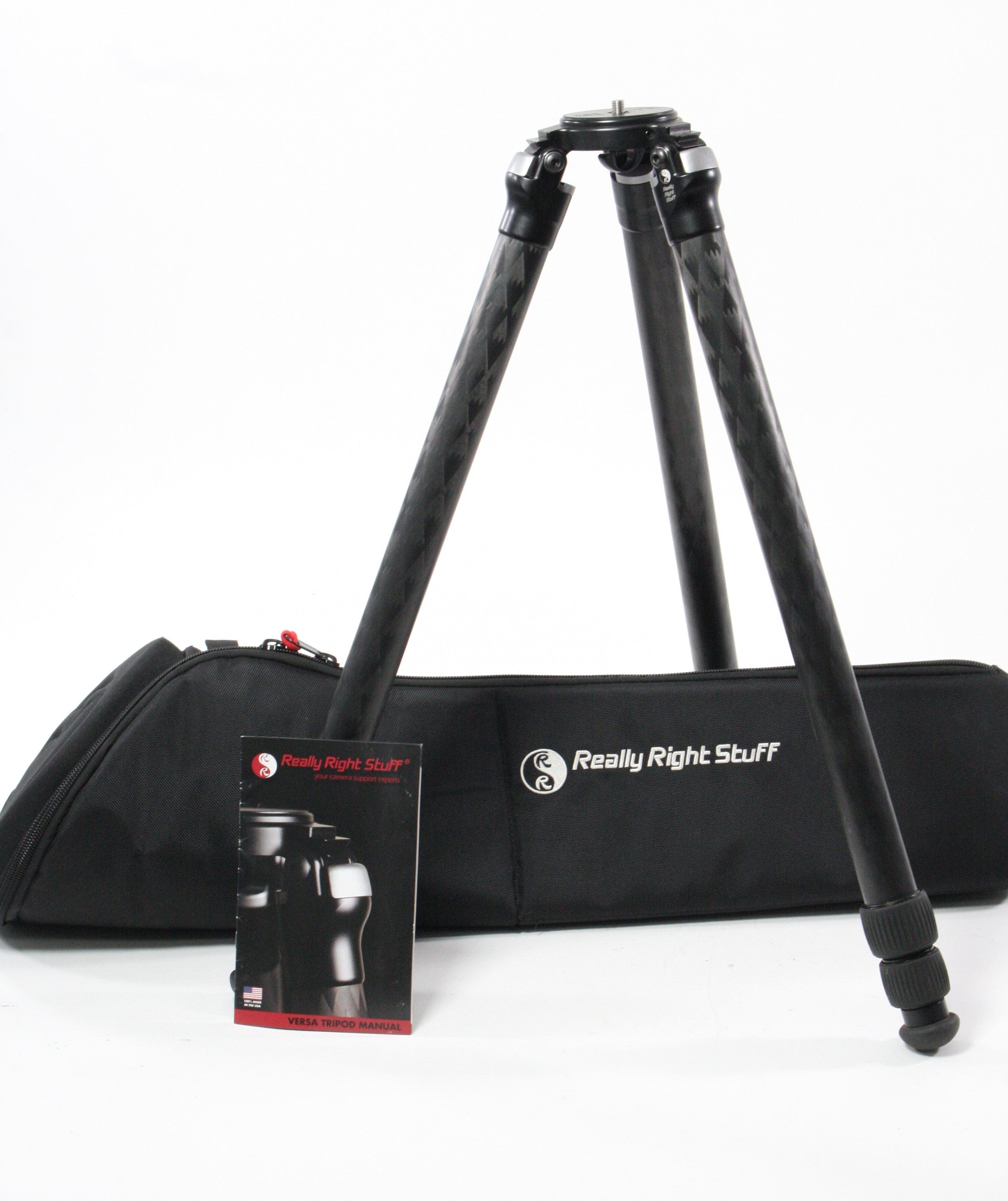 Really Right Stuff Versa TVC-3X Tripod