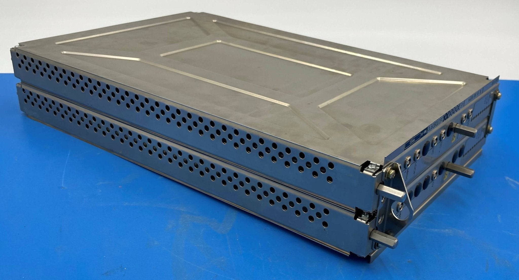 Siemens 3058583 - Receiver Module 8-65MHz D12 ASM for MRI Top | Alo Tech Solutions