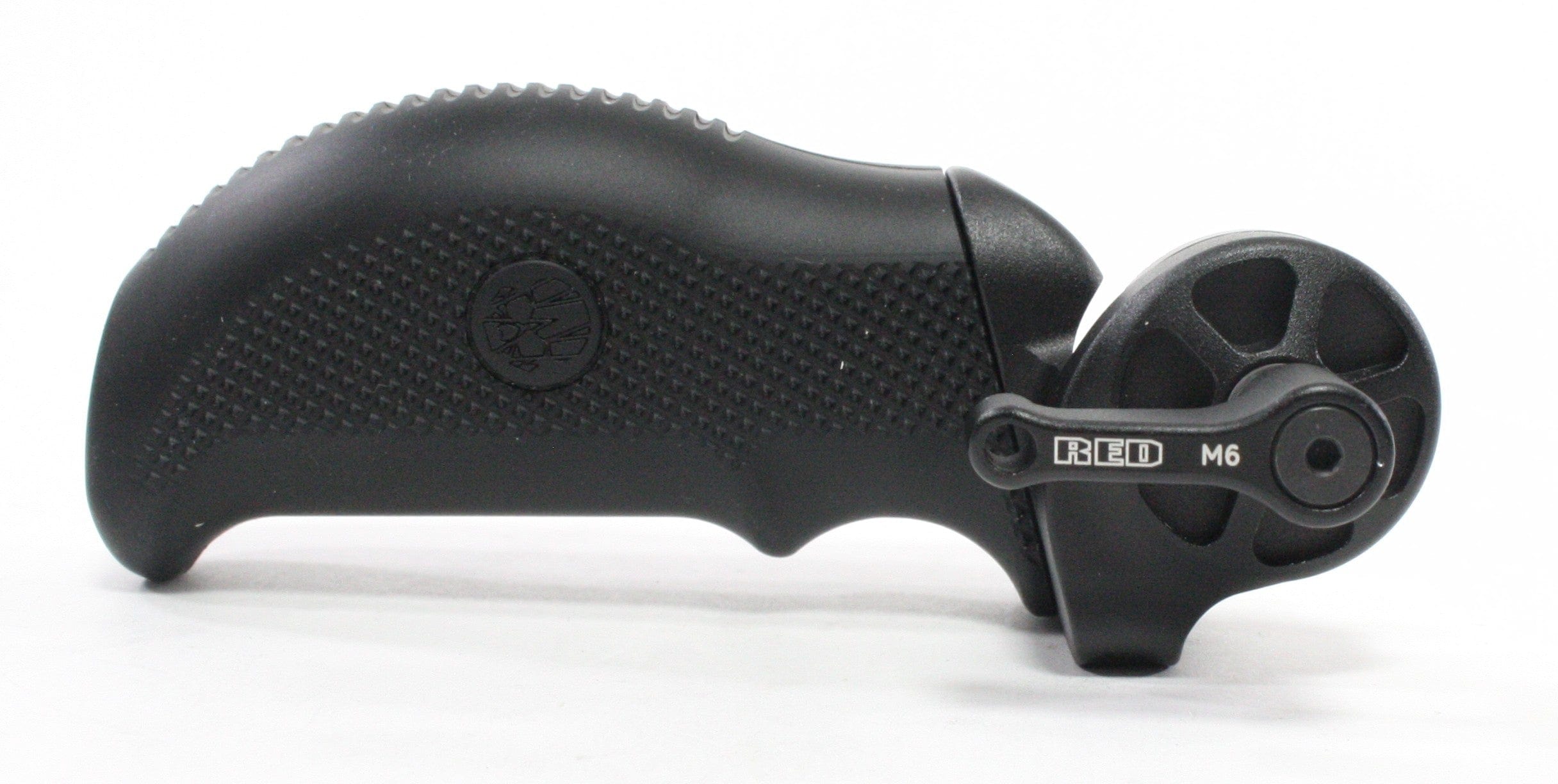 RED KOMODO Outrigger Handle