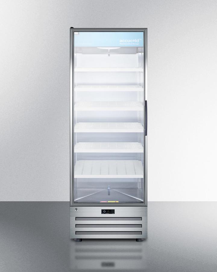 Accucold ACR1718LH 28" Wide Pharmacy Refrigerator
