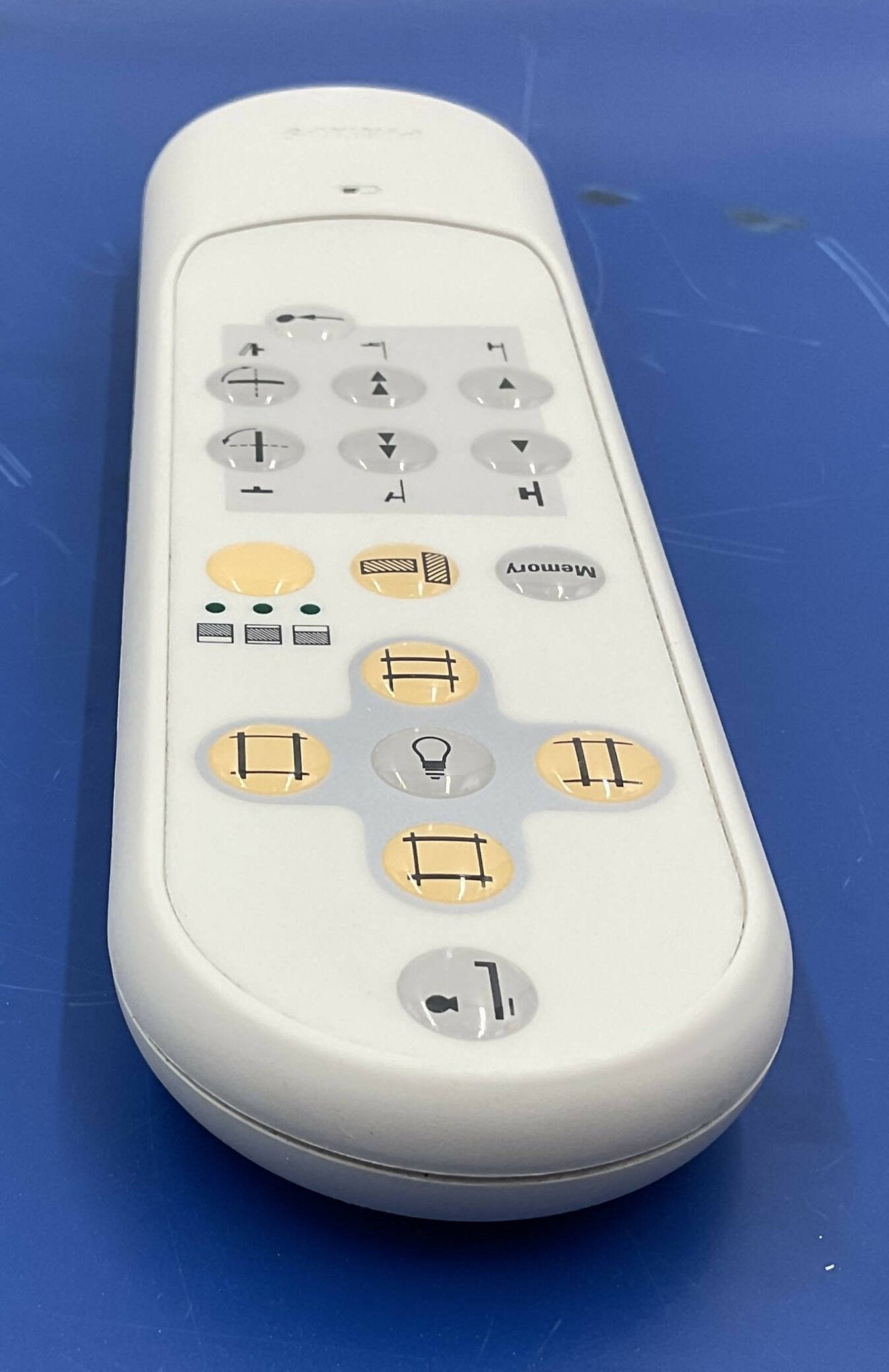 Remote Control W13 (4512-133-02913 PHILIPS