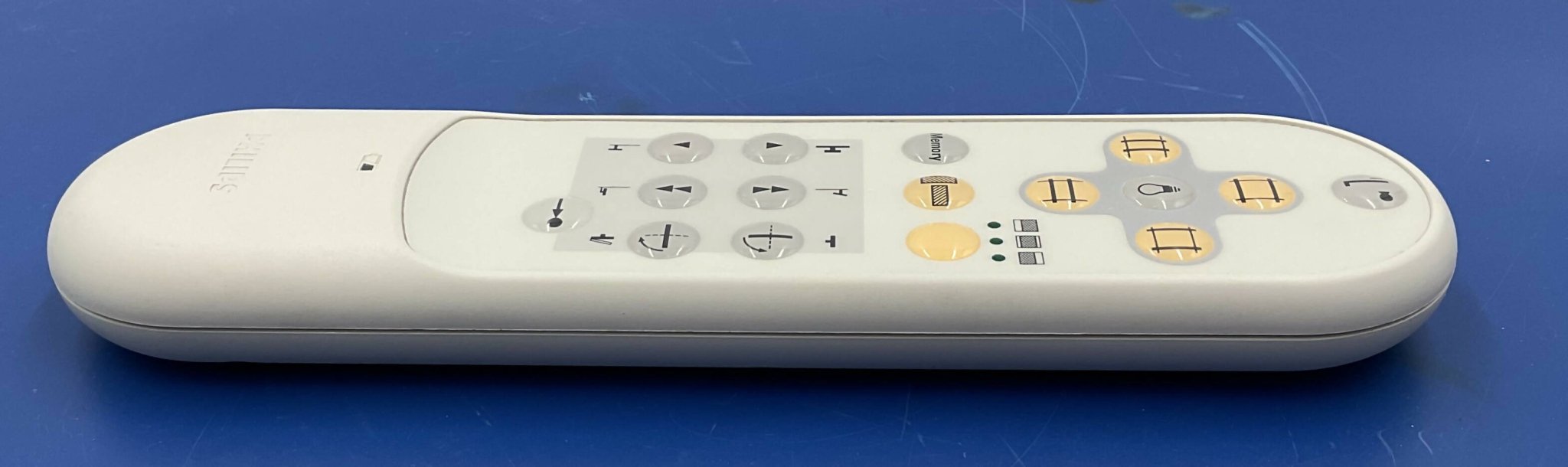 Remote Control W13 (4512-133-02913 PHILIPS