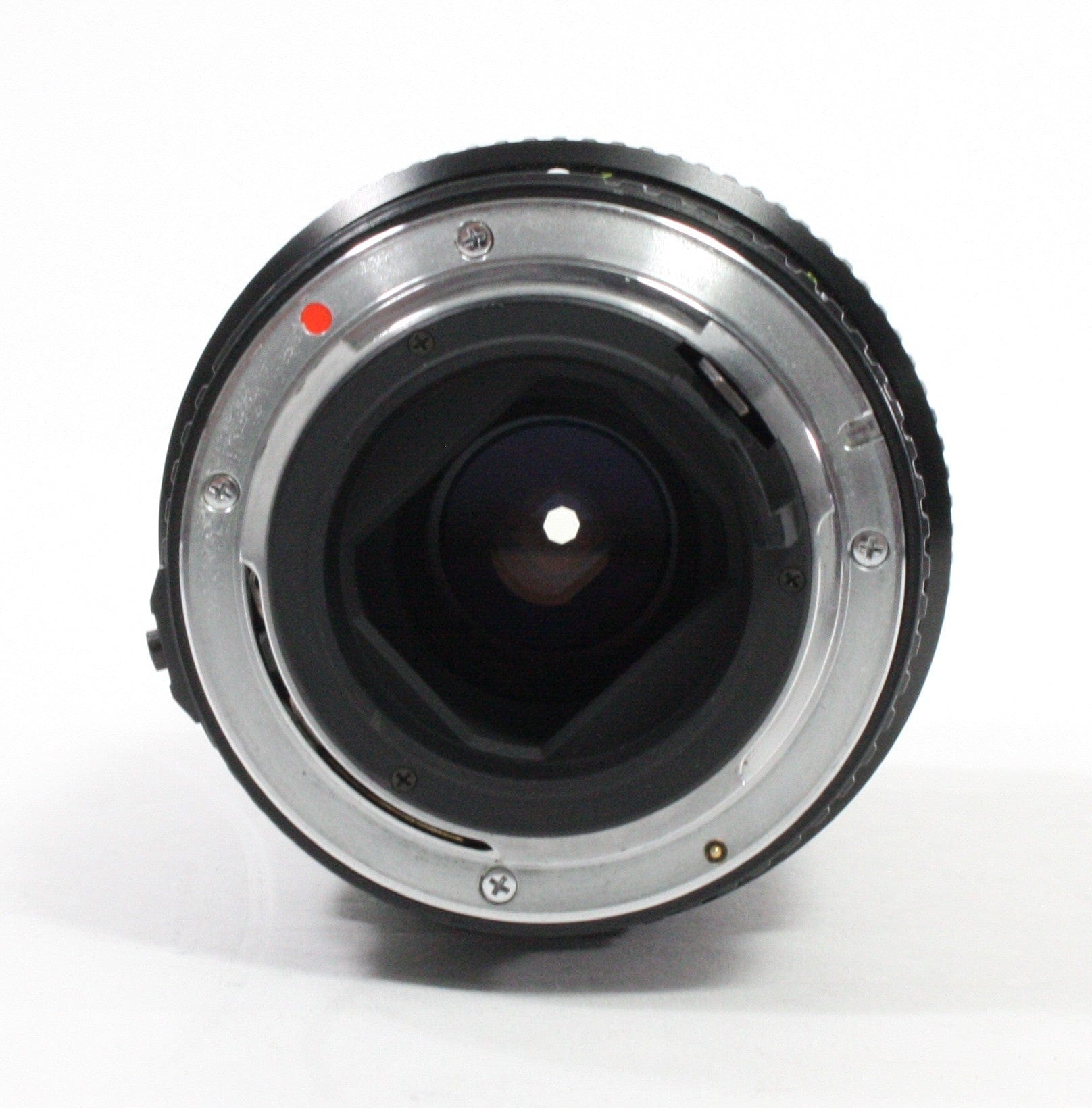 Ricoh 70-210mm f/3.9 Rikenon P Zoom for PK Mount