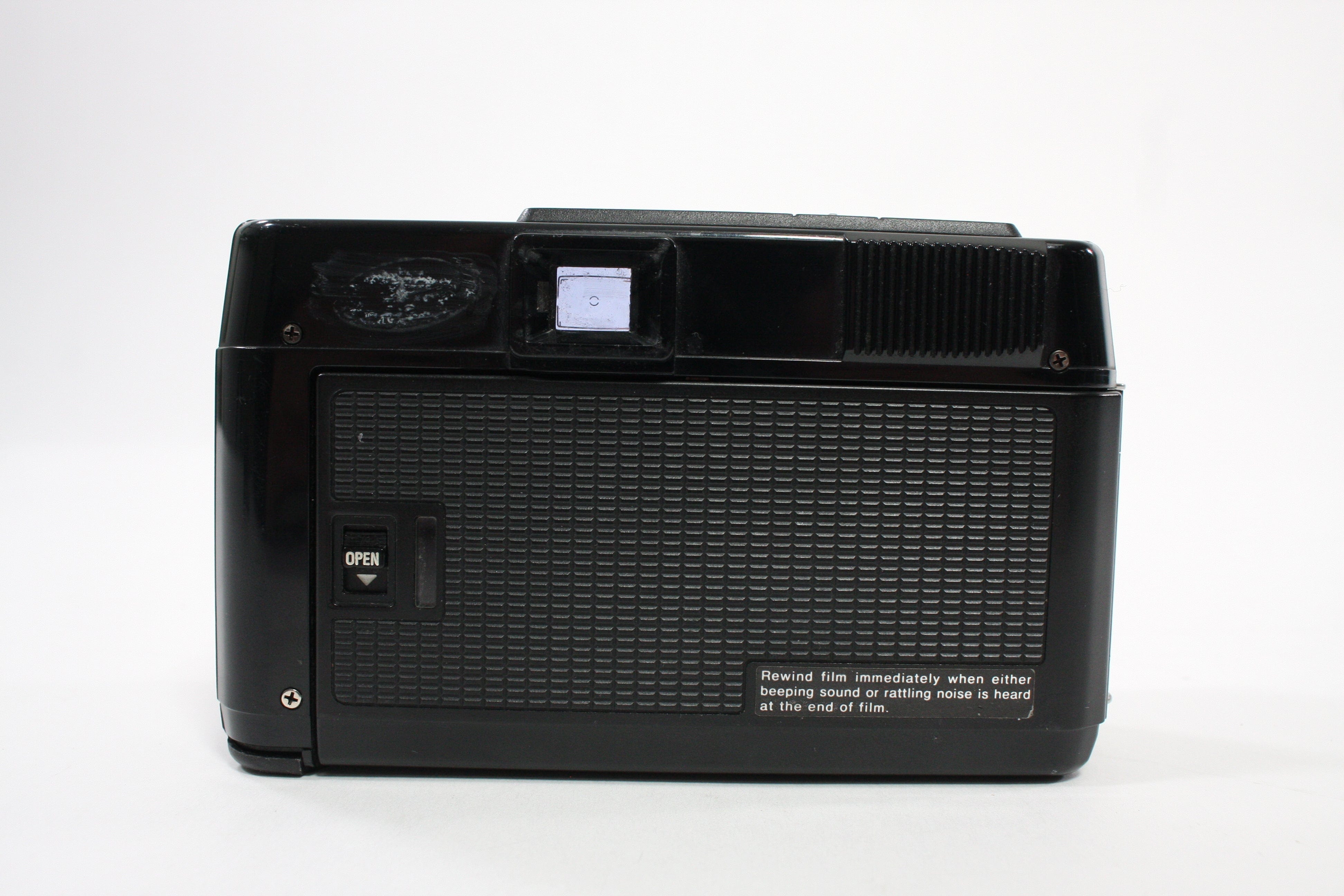Ricoh AF-5 35mm Camera