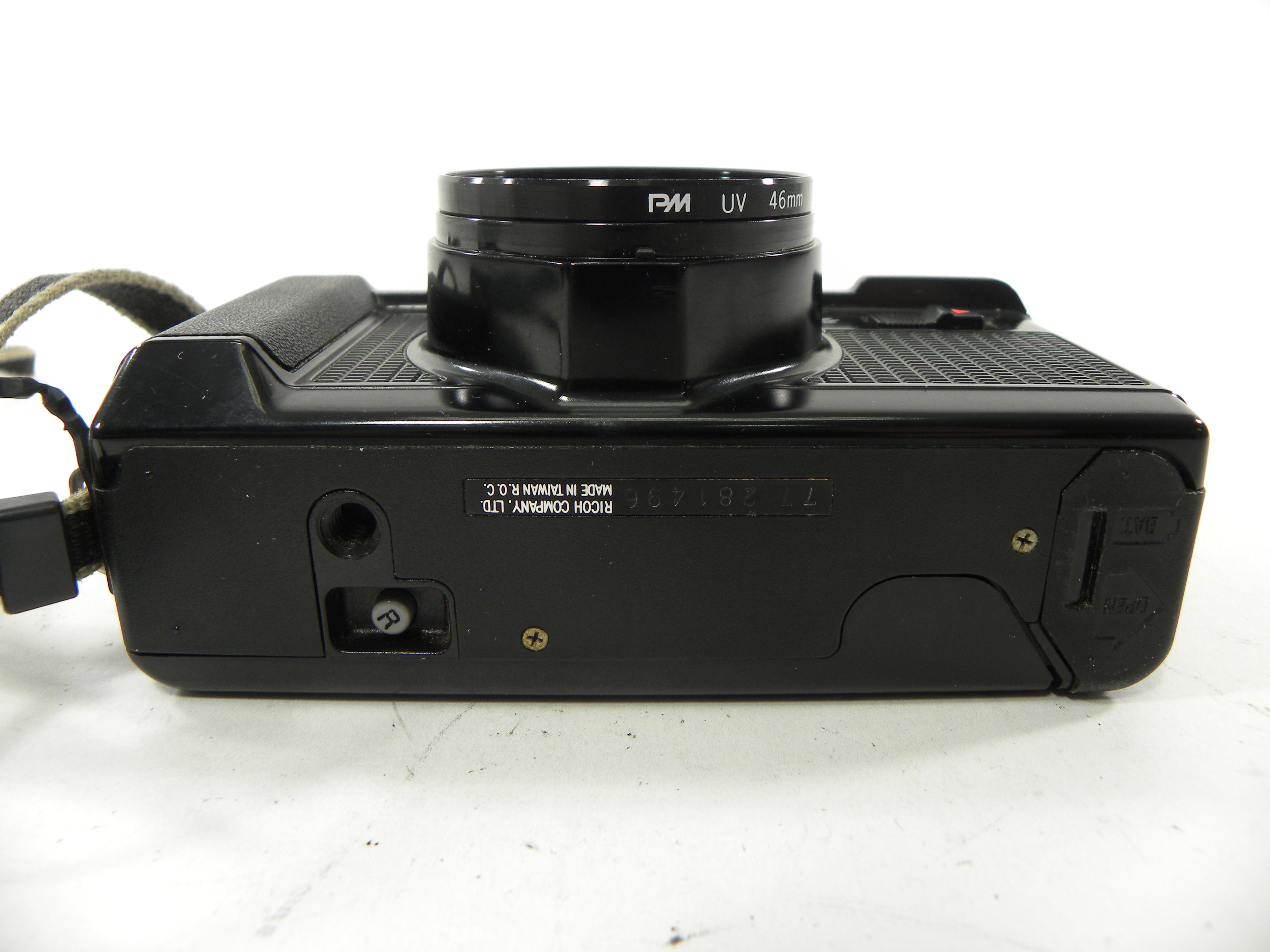 Ricoh AF-5 35mm Camera