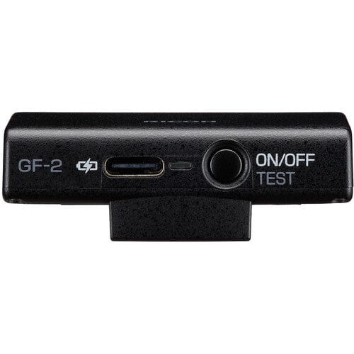 Ricoh GF-2 External Flash for GR IV Digital Camera