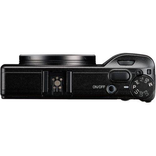 Ricoh GR IV Digital Camera