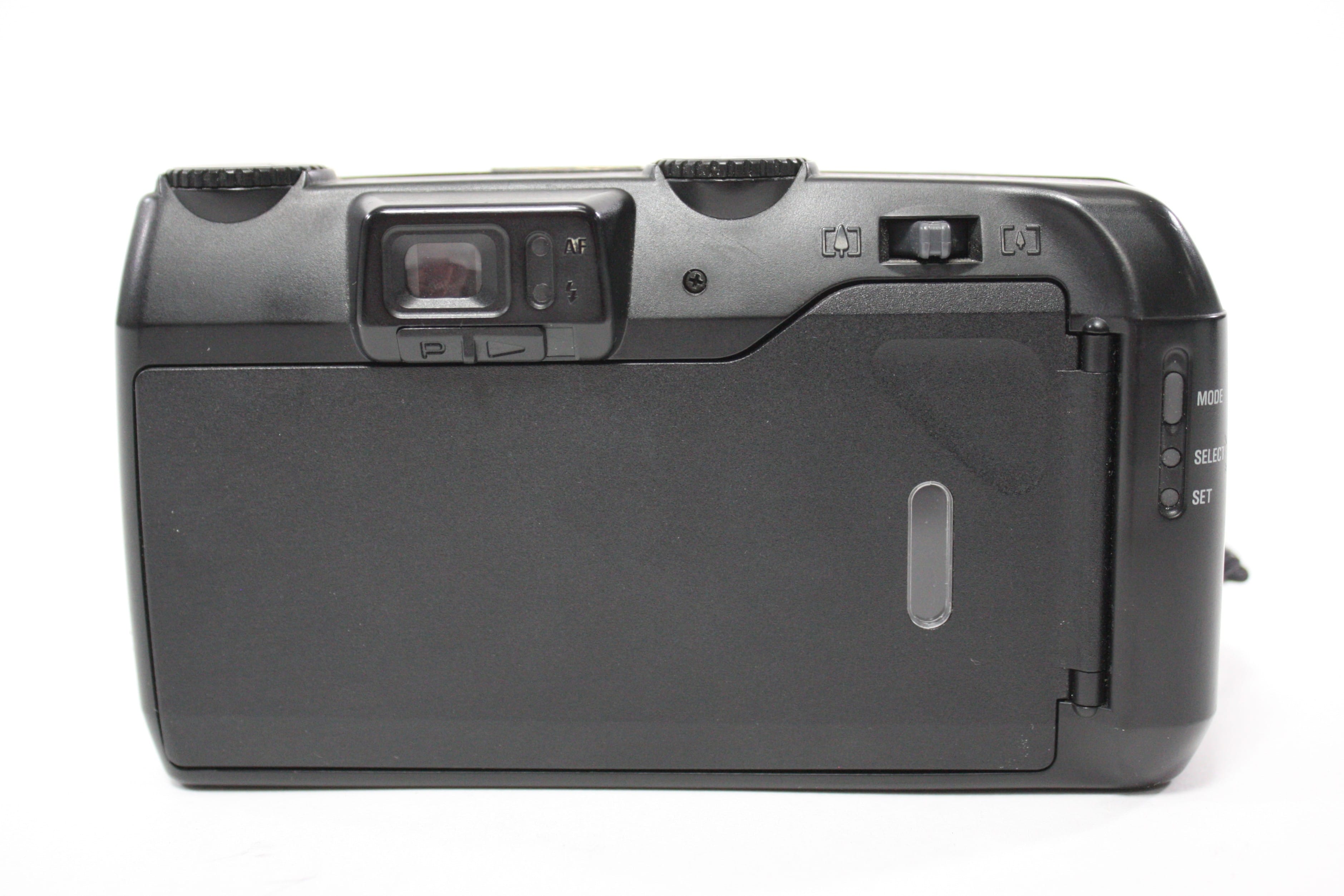Ricoh Myport 330 Super 35mm Point and Shoot Camera