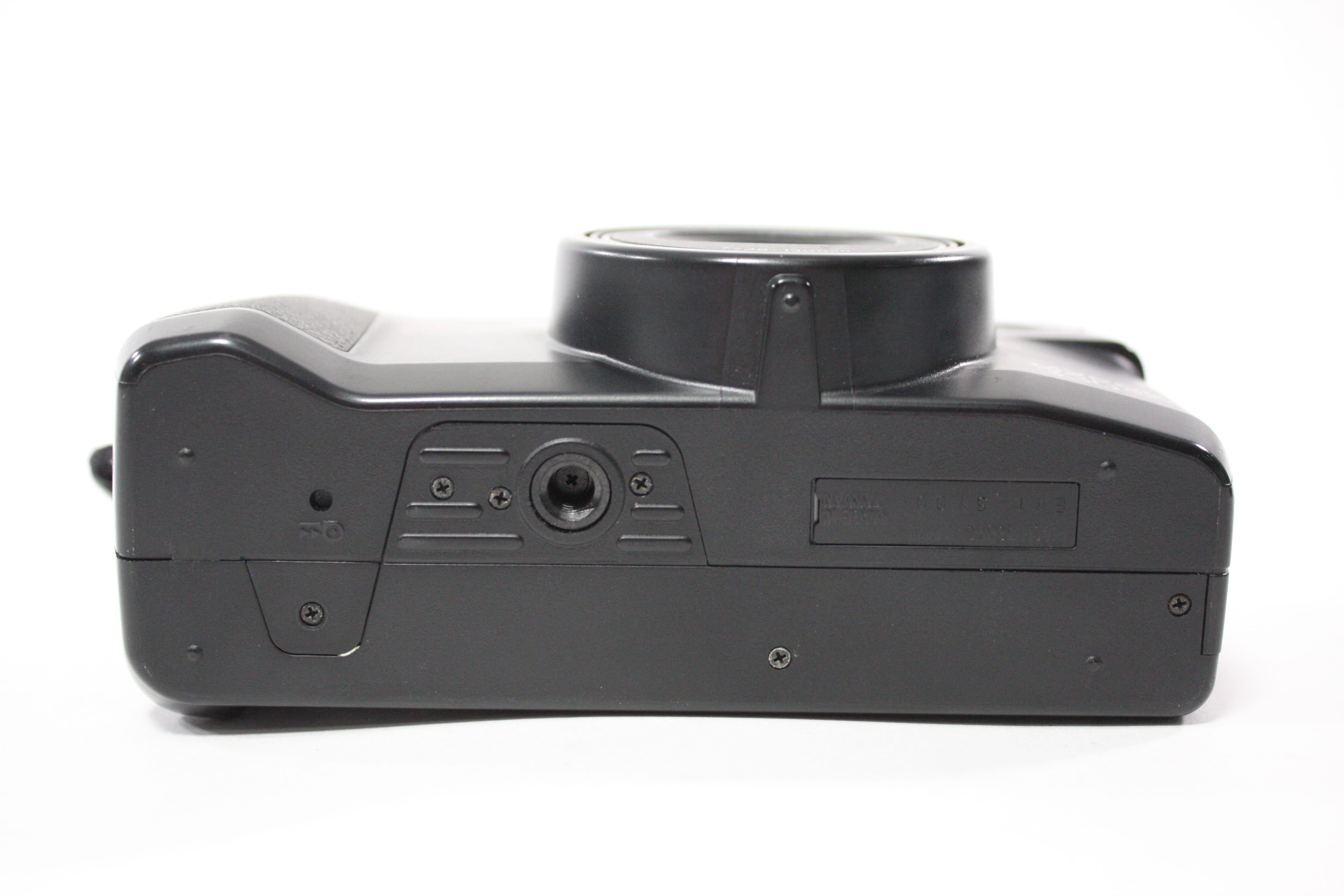 Ricoh Myport 330 Super 35mm Point and Shoot Camera